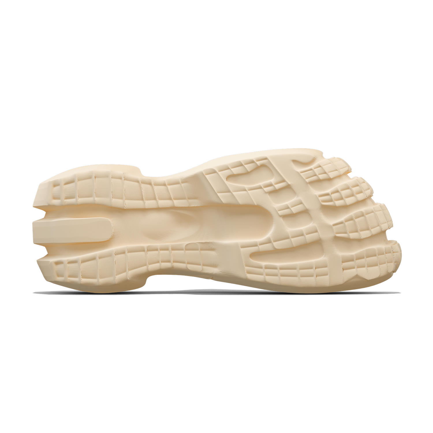 ARC TRL 00000001 - 3D printed shoes - zellerfeld