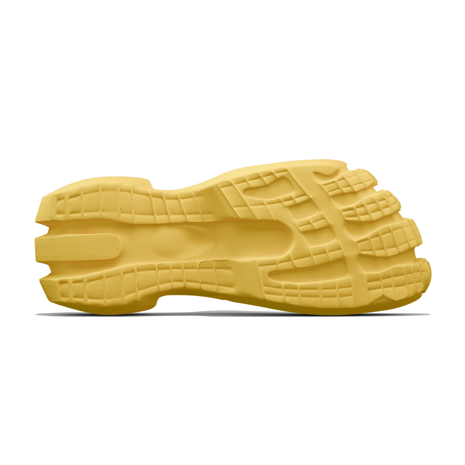 ARC TRL 00000001 - 3D printed shoes - zellerfeld