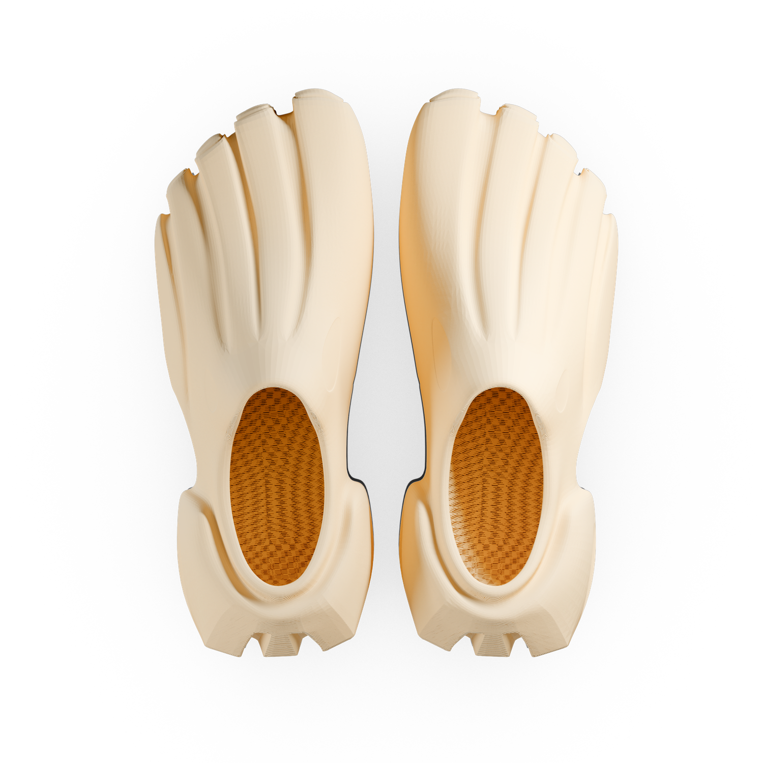 ARC TRL 00000001 - 3D printed shoes - zellerfeld