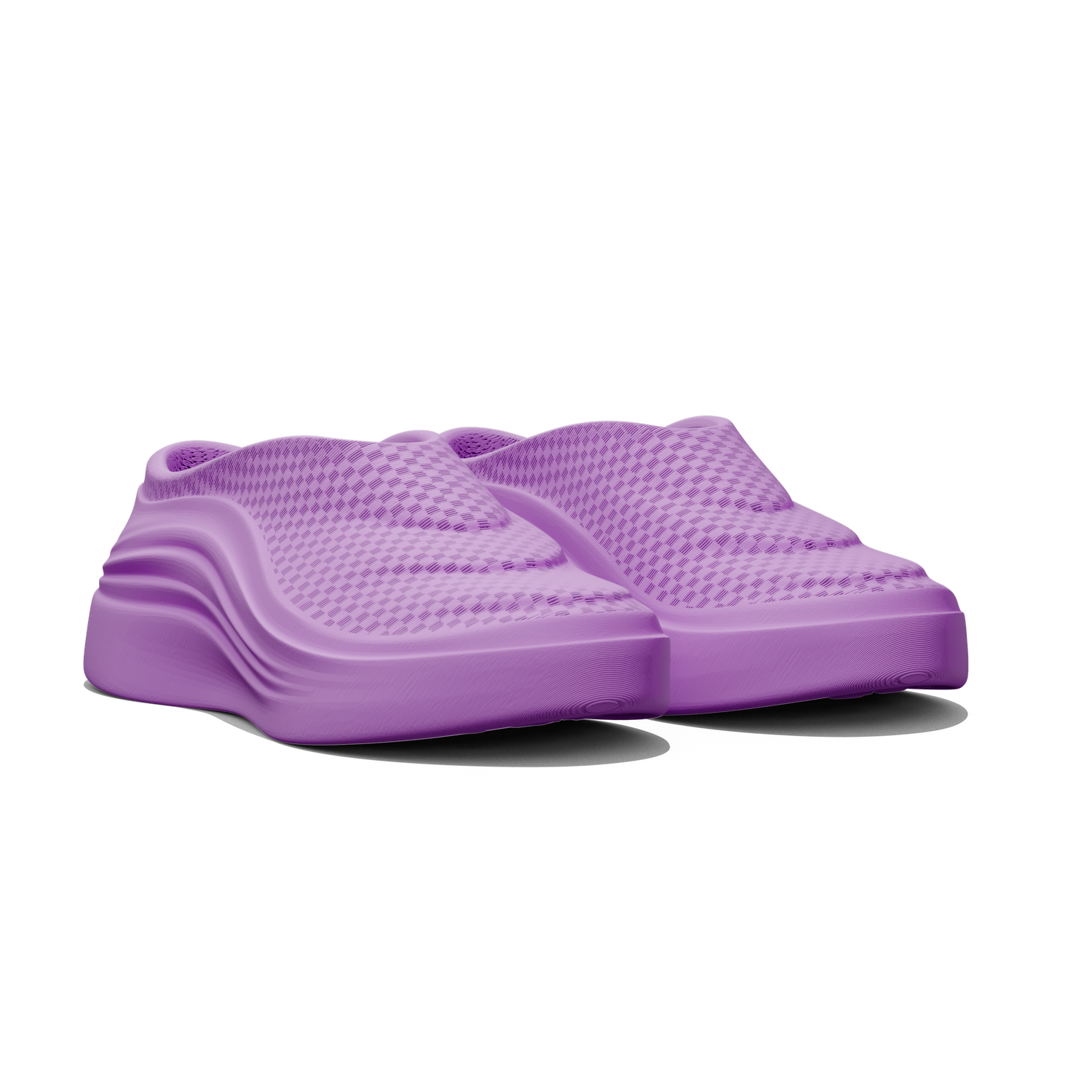 BIO001 - 3D printed shoes - zellerfeld