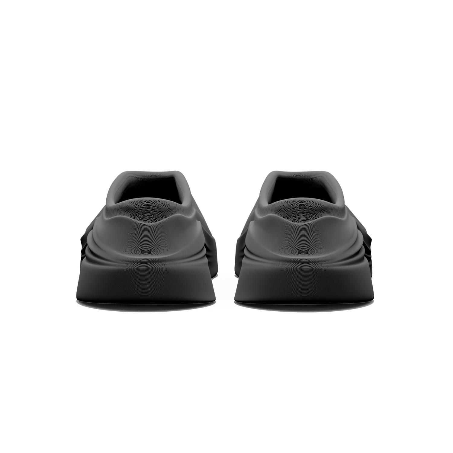 BIO001 - 3D printed shoes - zellerfeld