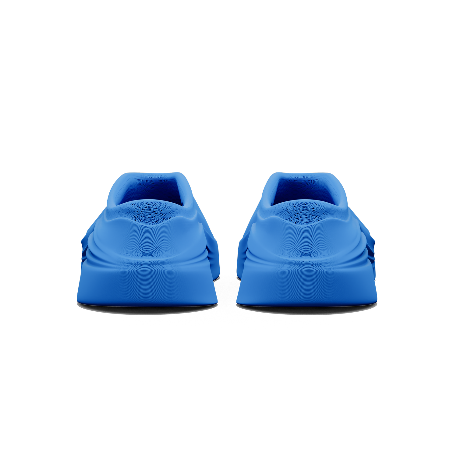 BIO001 - 3D printed shoes - zellerfeld