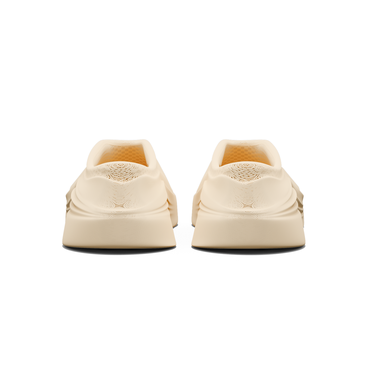 BIO001 - 3D printed shoes - zellerfeld