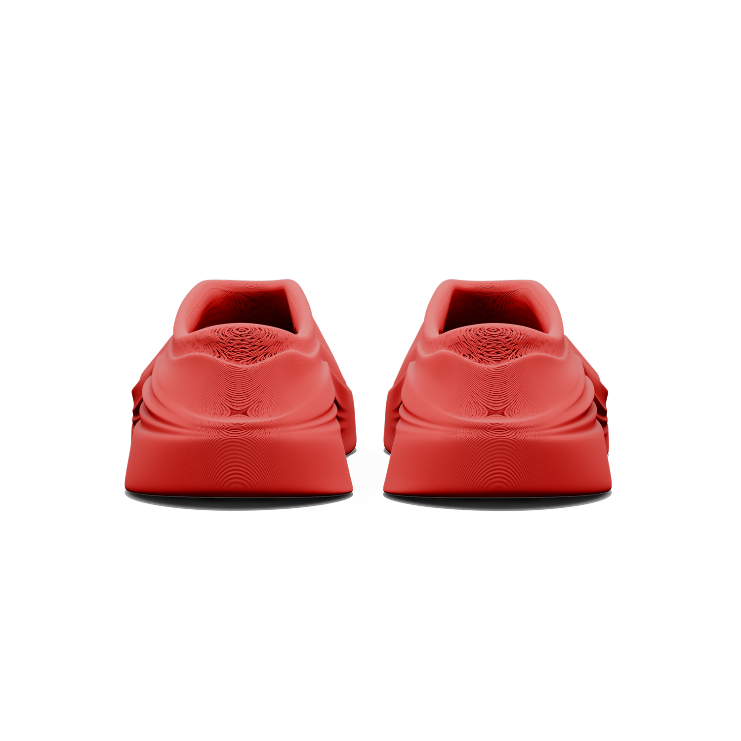 BIO001 - 3D printed shoes - zellerfeld