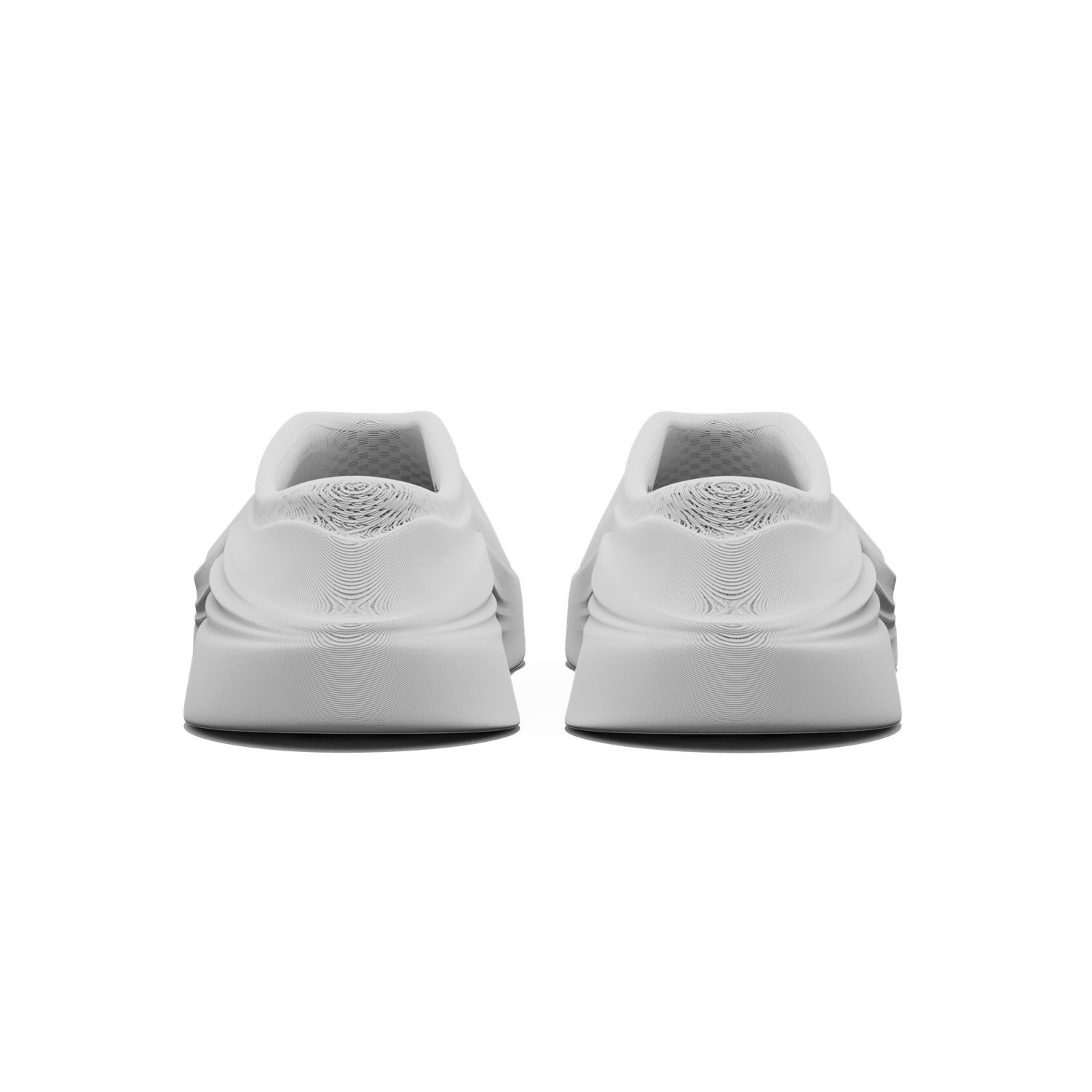 BIO001 - 3D printed shoes - zellerfeld