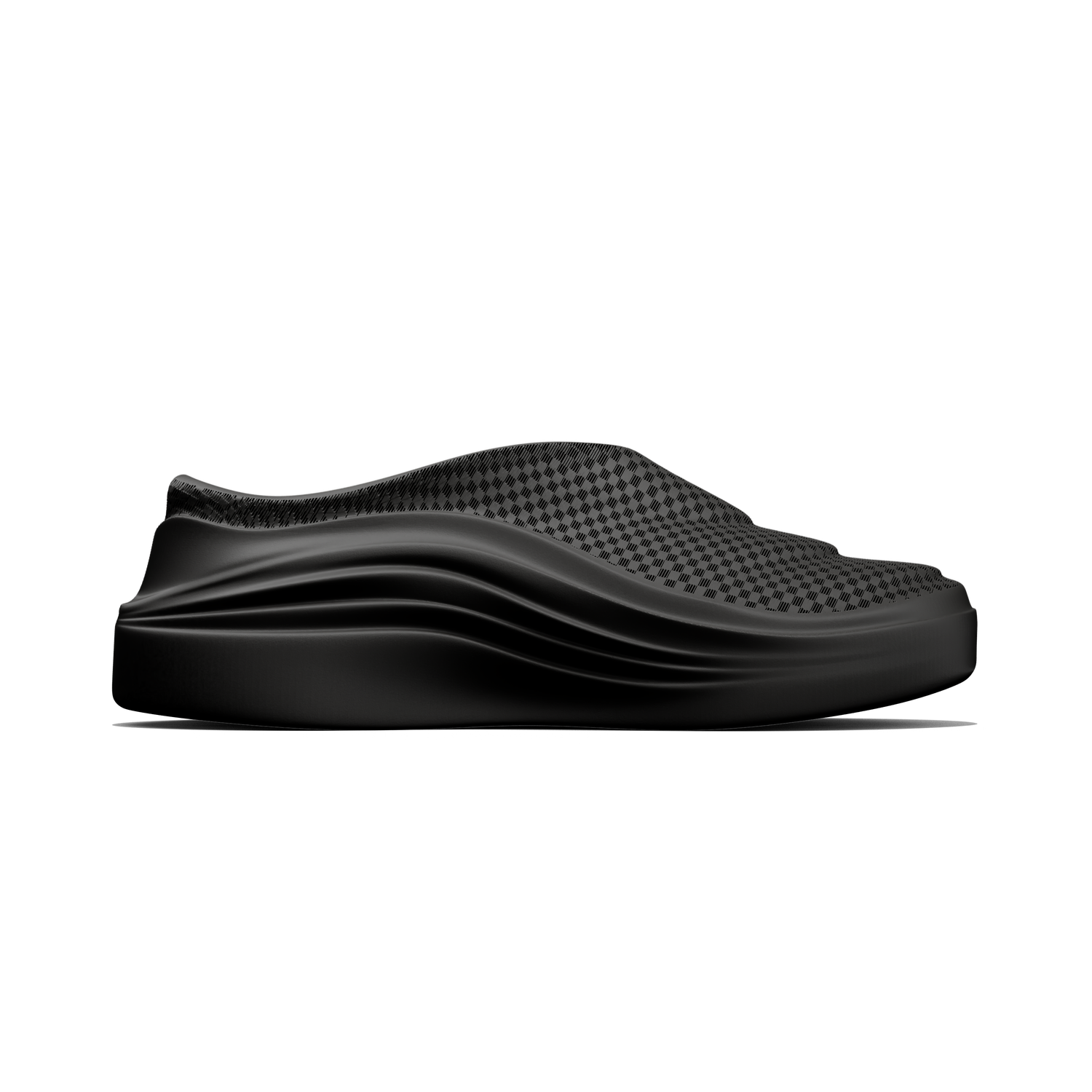 BIO001 - 3D printed shoes - zellerfeld