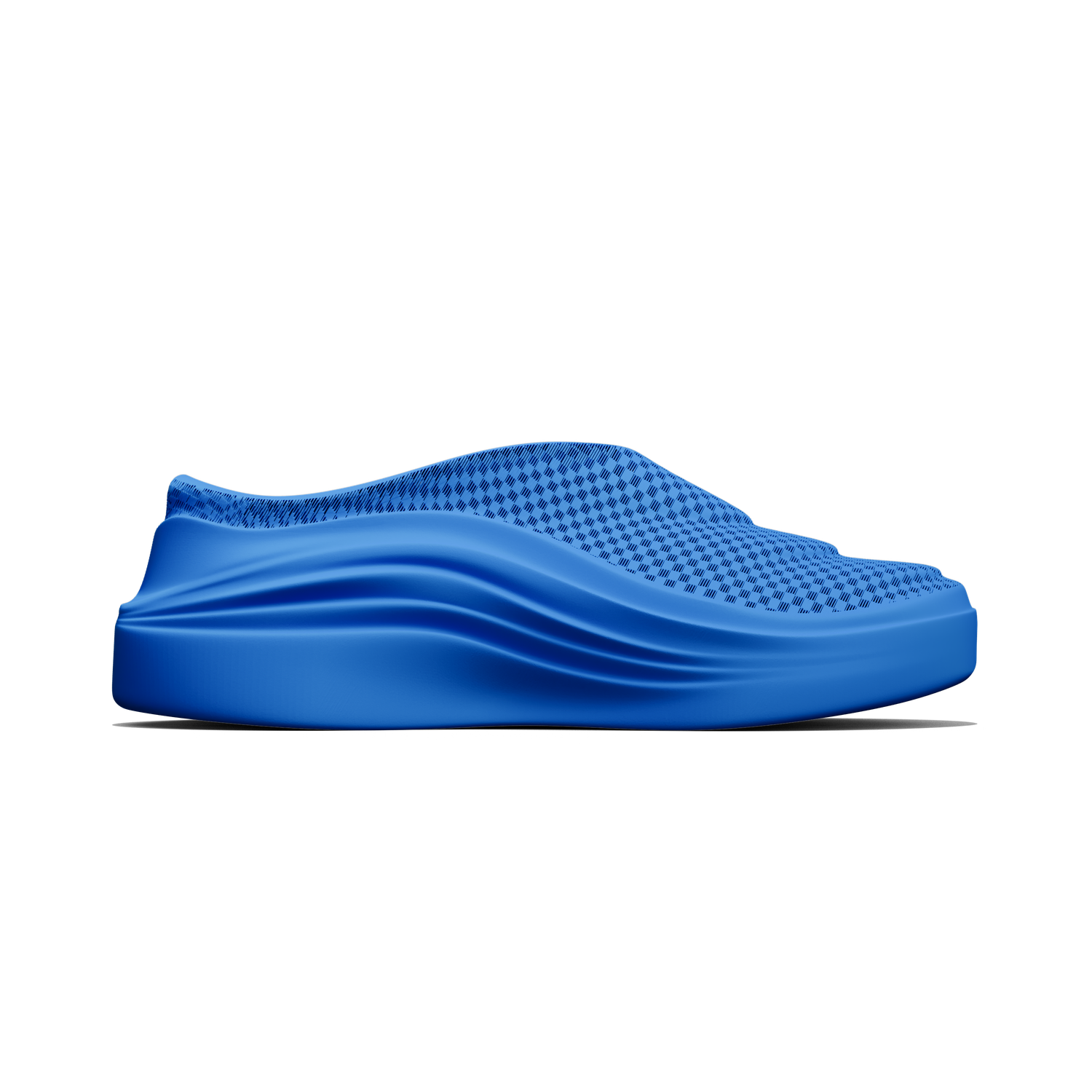 BIO001 - 3D printed shoes - zellerfeld