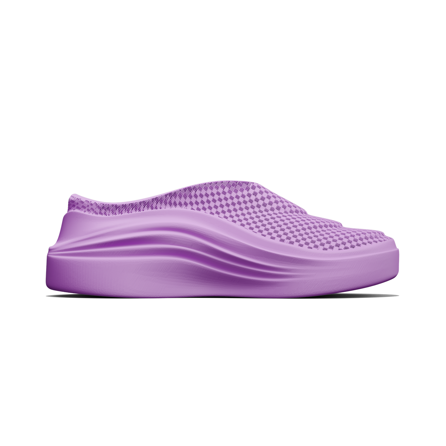 BIO001 - 3D printed shoes - zellerfeld