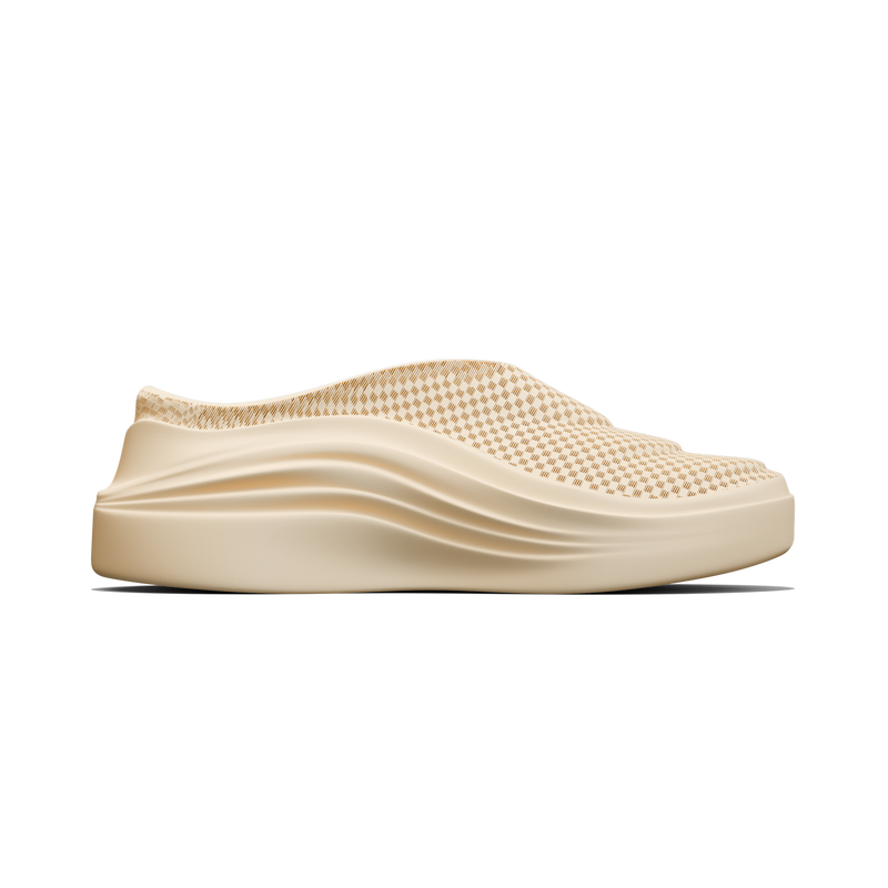 BIO001 - 3D printed shoes - zellerfeld