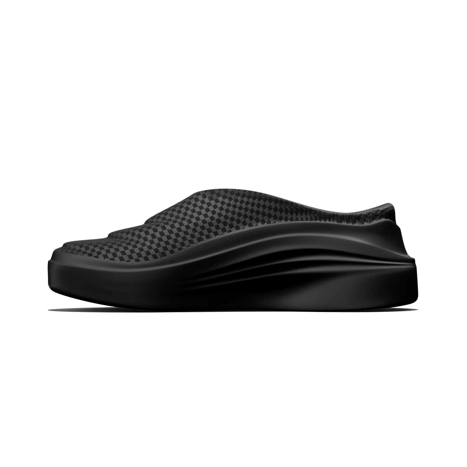 BIO001 - 3D printed shoes - zellerfeld