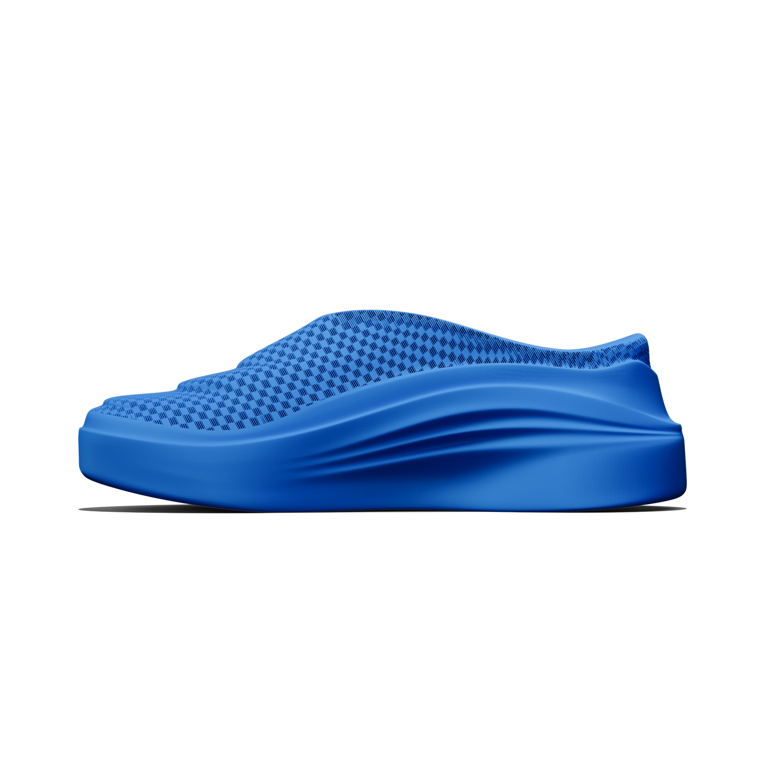 BIO001 - 3D printed shoes - zellerfeld