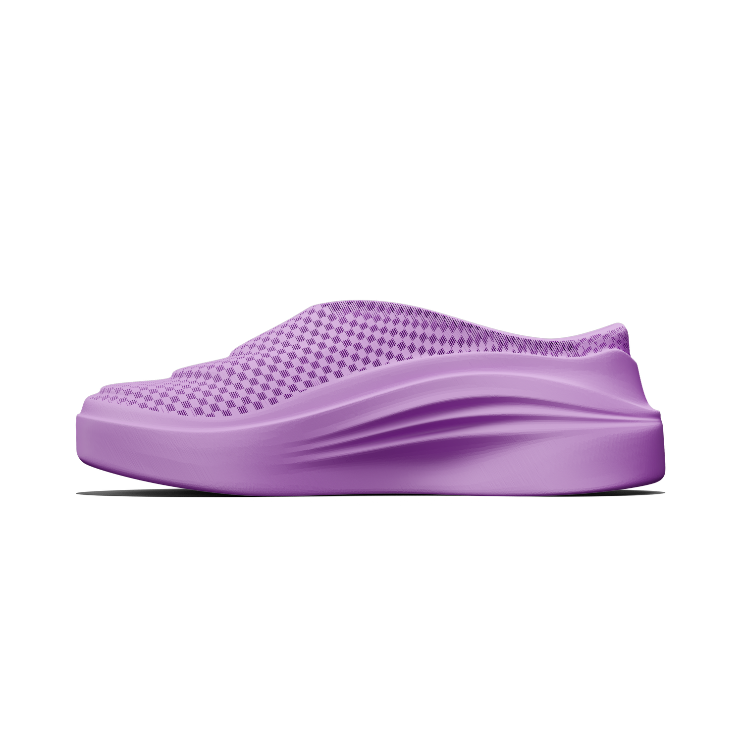 BIO001 - 3D printed shoes - zellerfeld