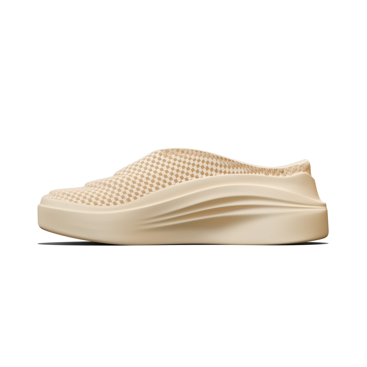 BIO001 - 3D printed shoes - zellerfeld