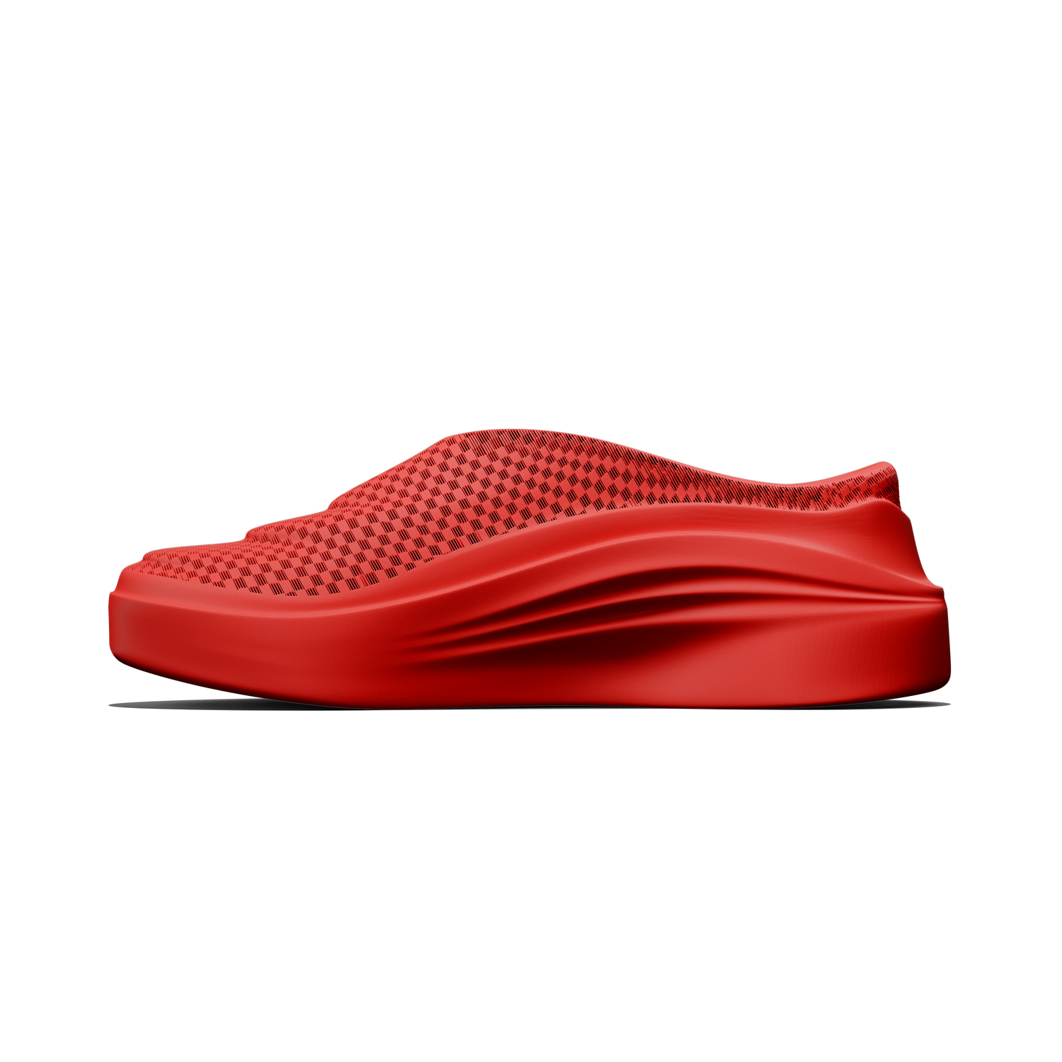 BIO001 - 3D printed shoes - zellerfeld