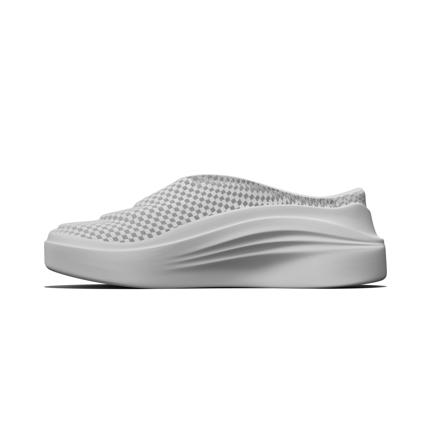 BIO001 - 3D printed shoes - zellerfeld