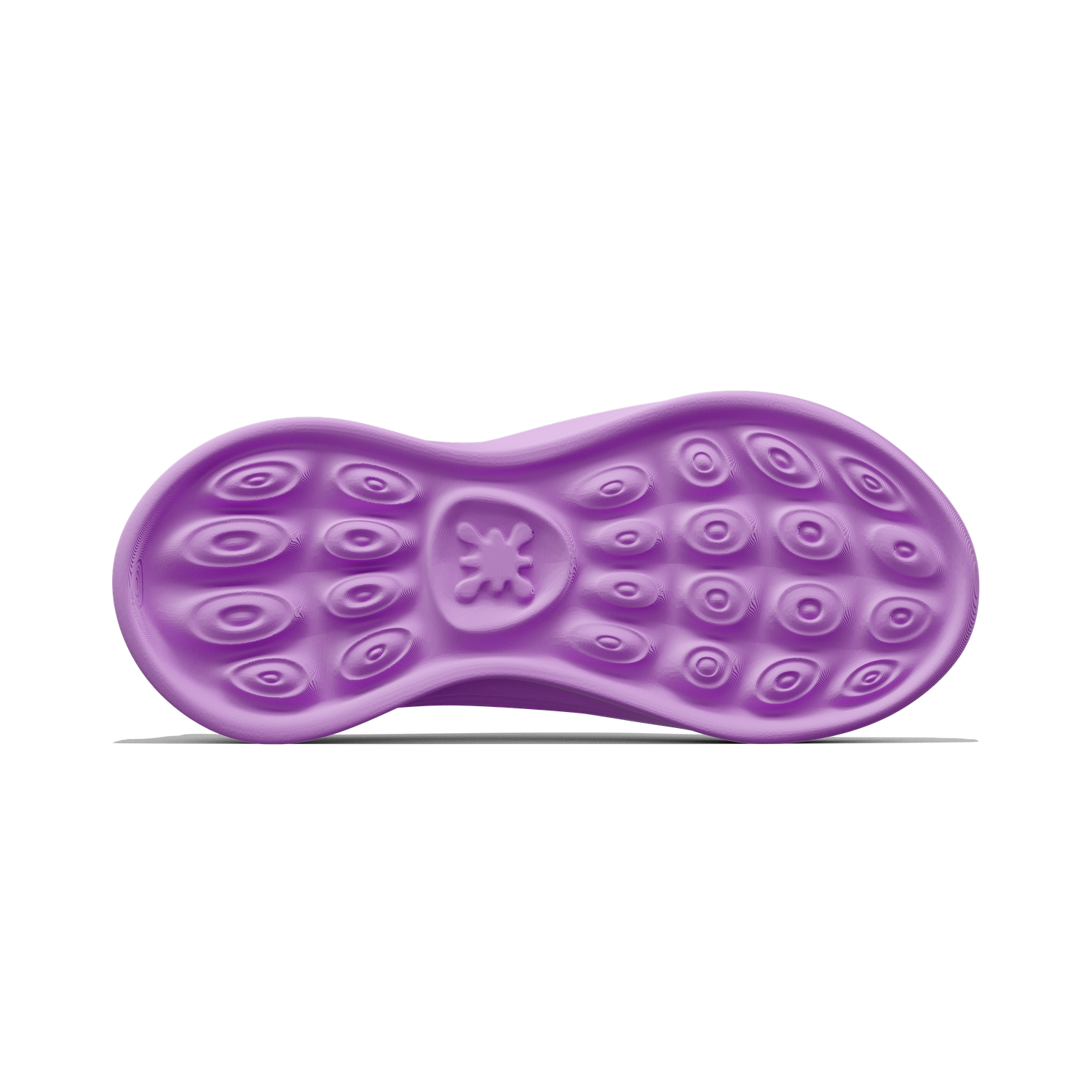 BIO001 - 3D printed shoes - zellerfeld