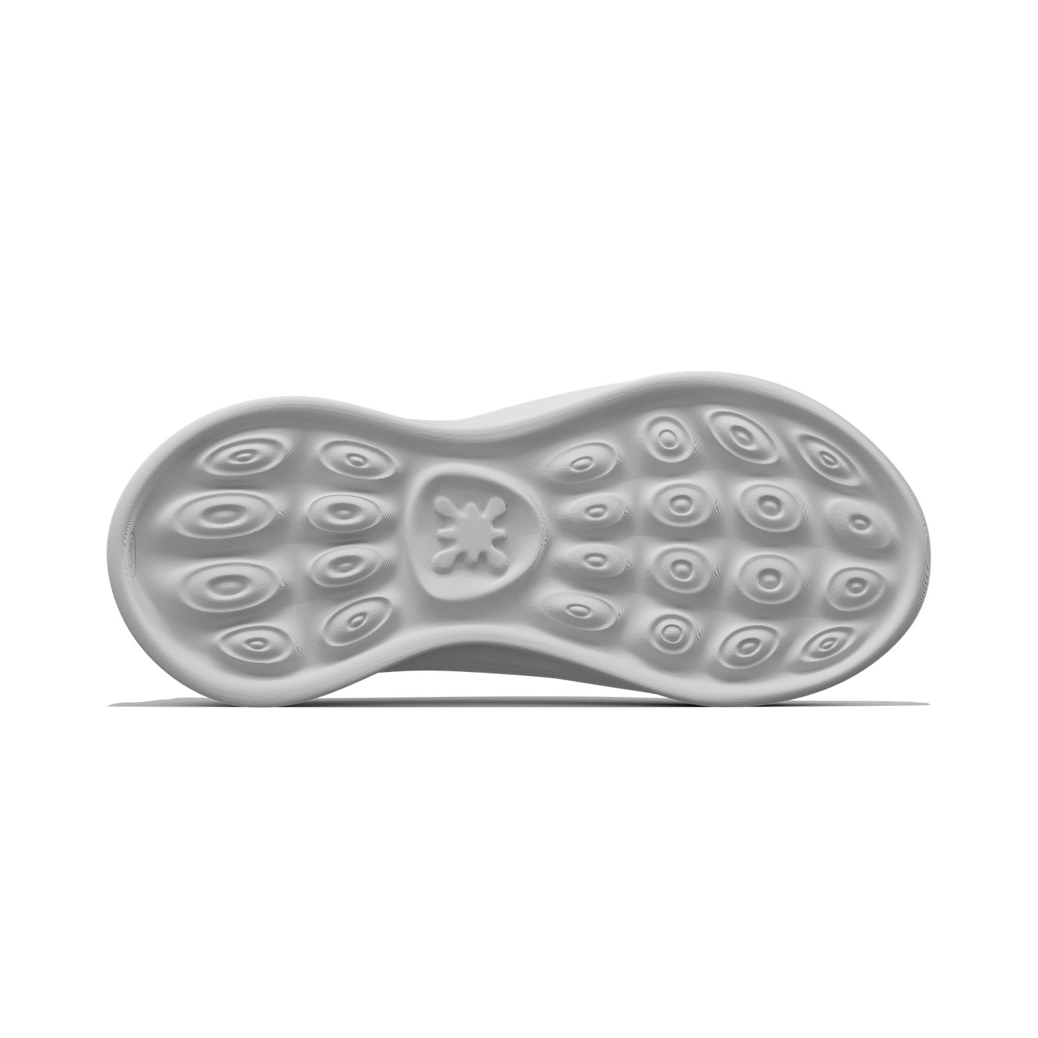 BIO001 - 3D printed shoes - zellerfeld