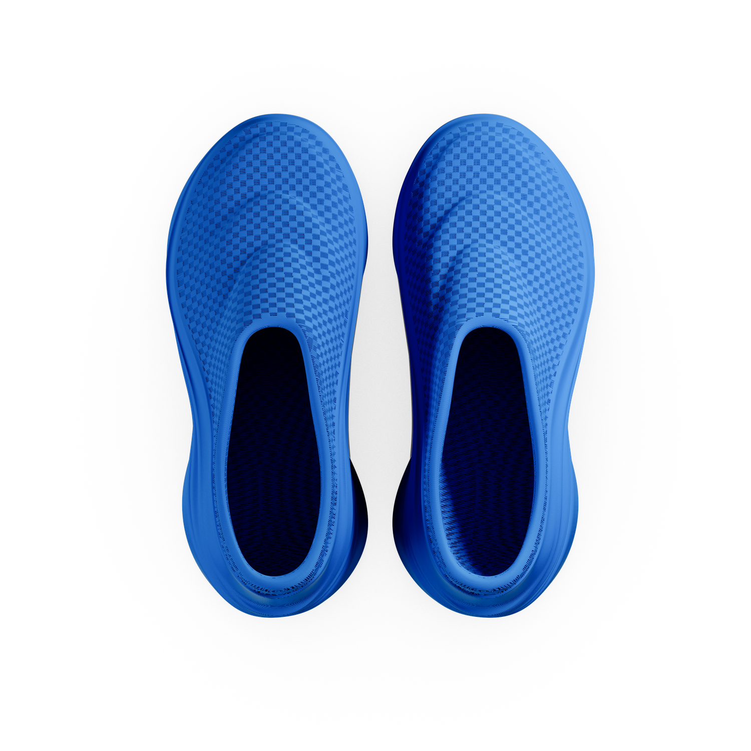 BIO001 - 3D printed shoes - zellerfeld