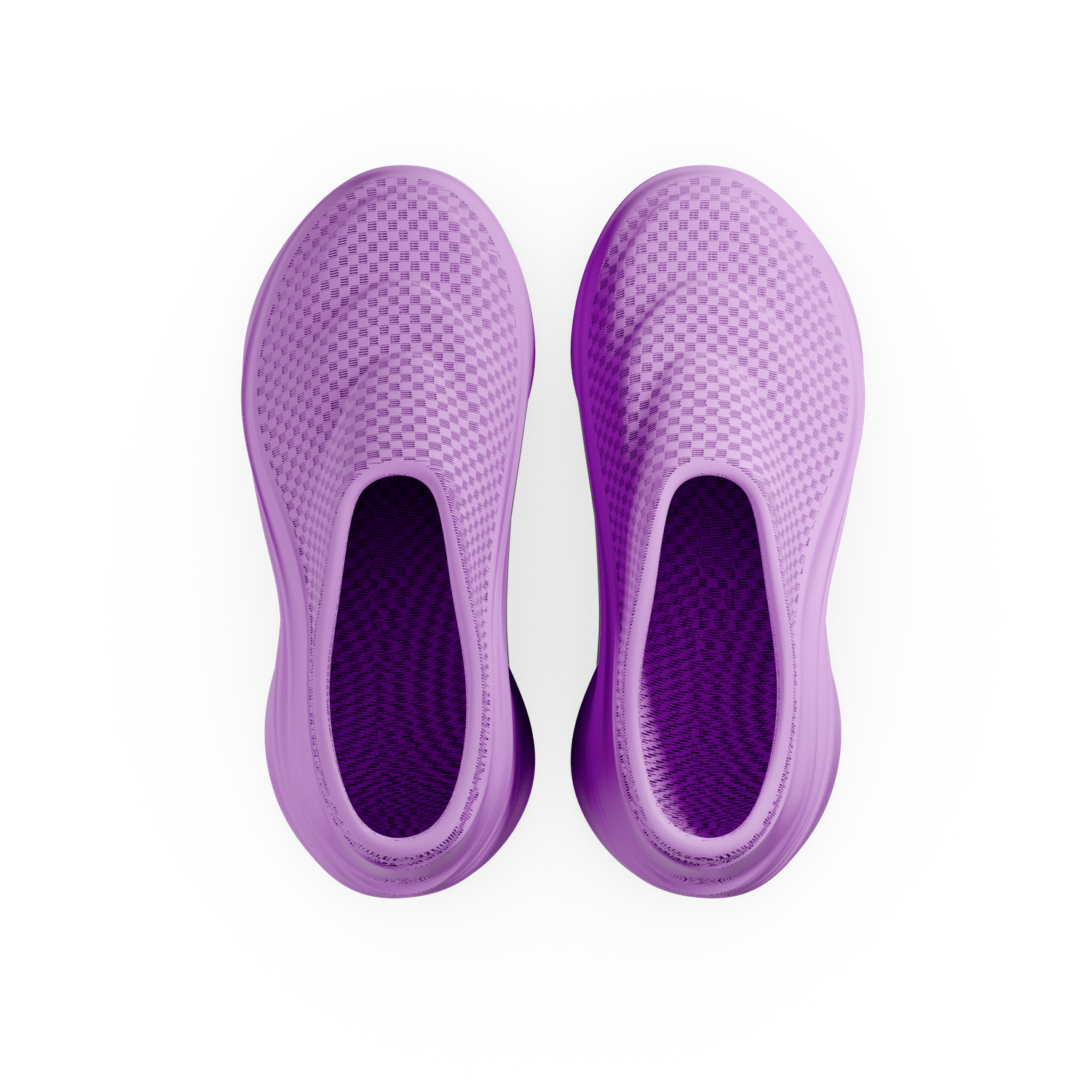 BIO001 - 3D printed shoes - zellerfeld