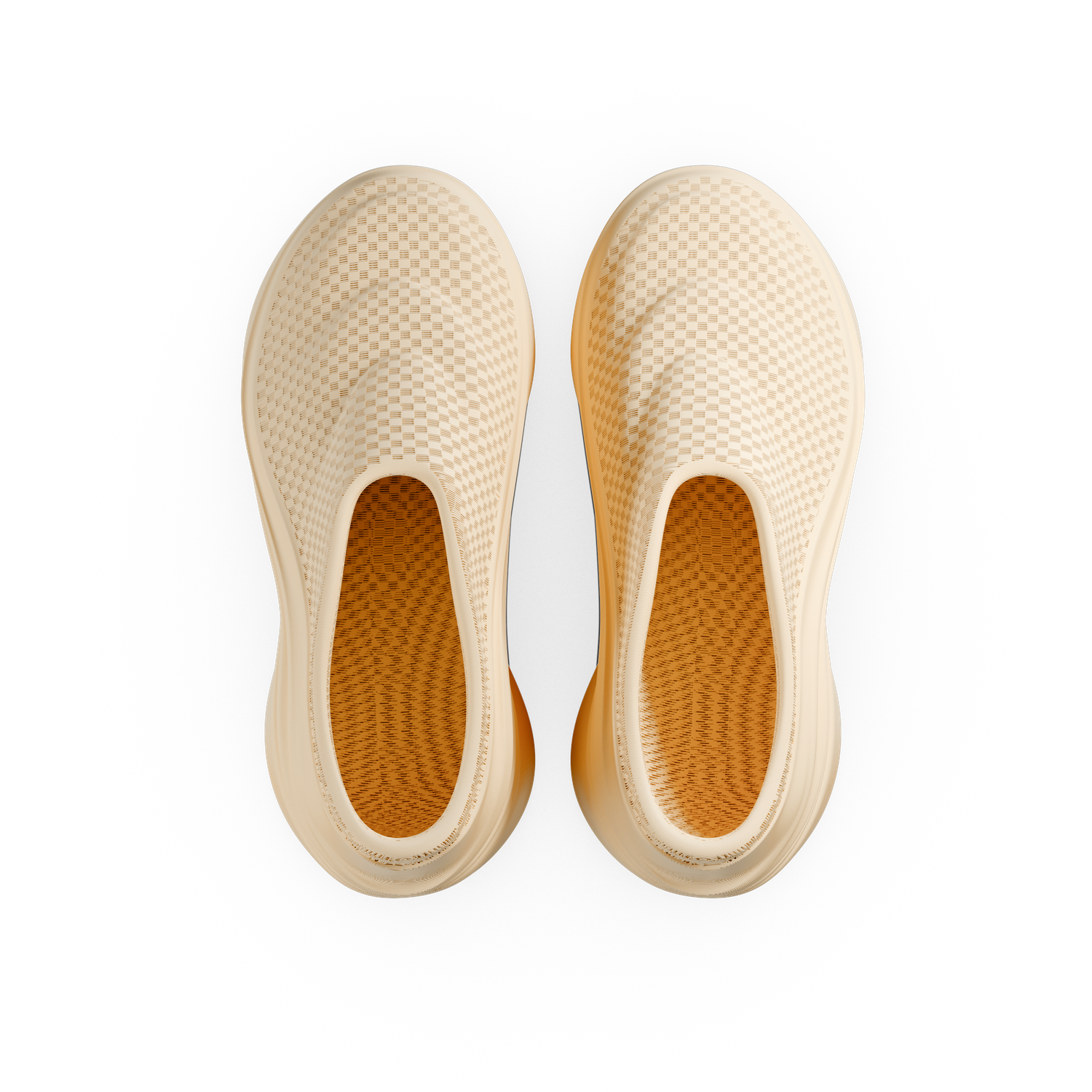 BIO001 - 3D printed shoes - zellerfeld