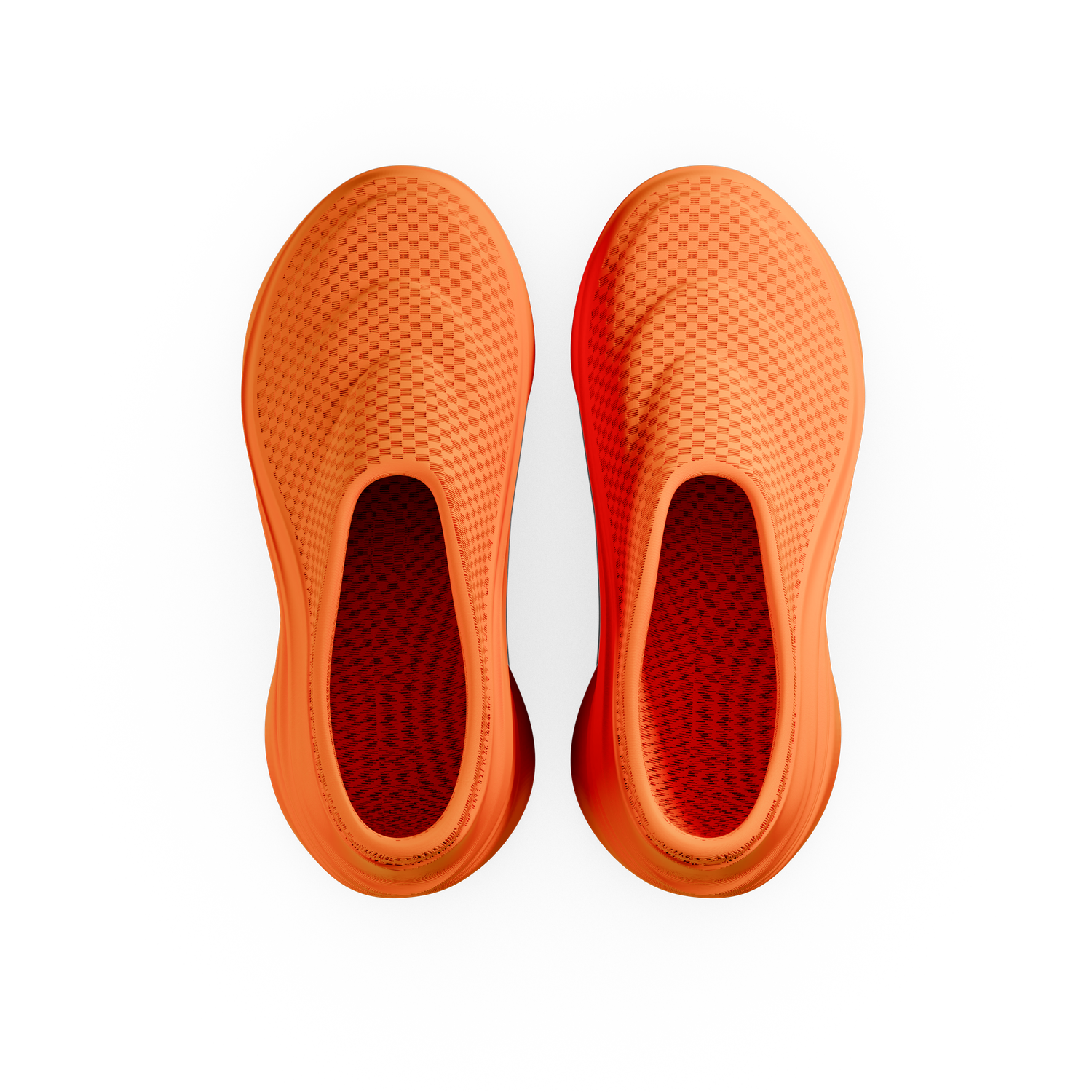 BIO001 - 3D printed shoes - zellerfeld