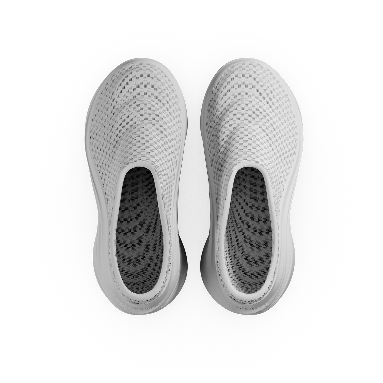 BIO001 - 3D printed shoes - zellerfeld