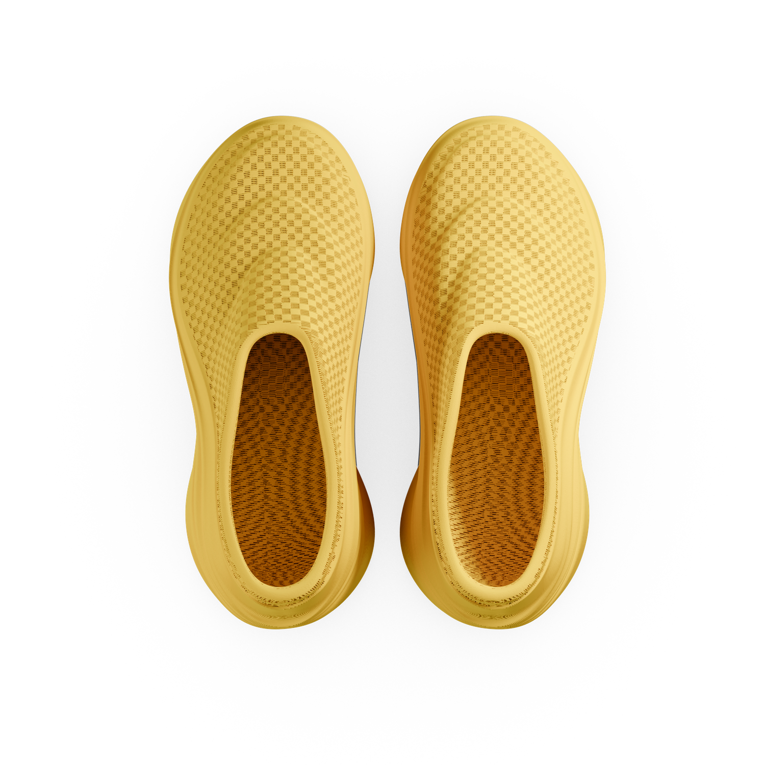 BIO001 - 3D printed shoes - zellerfeld