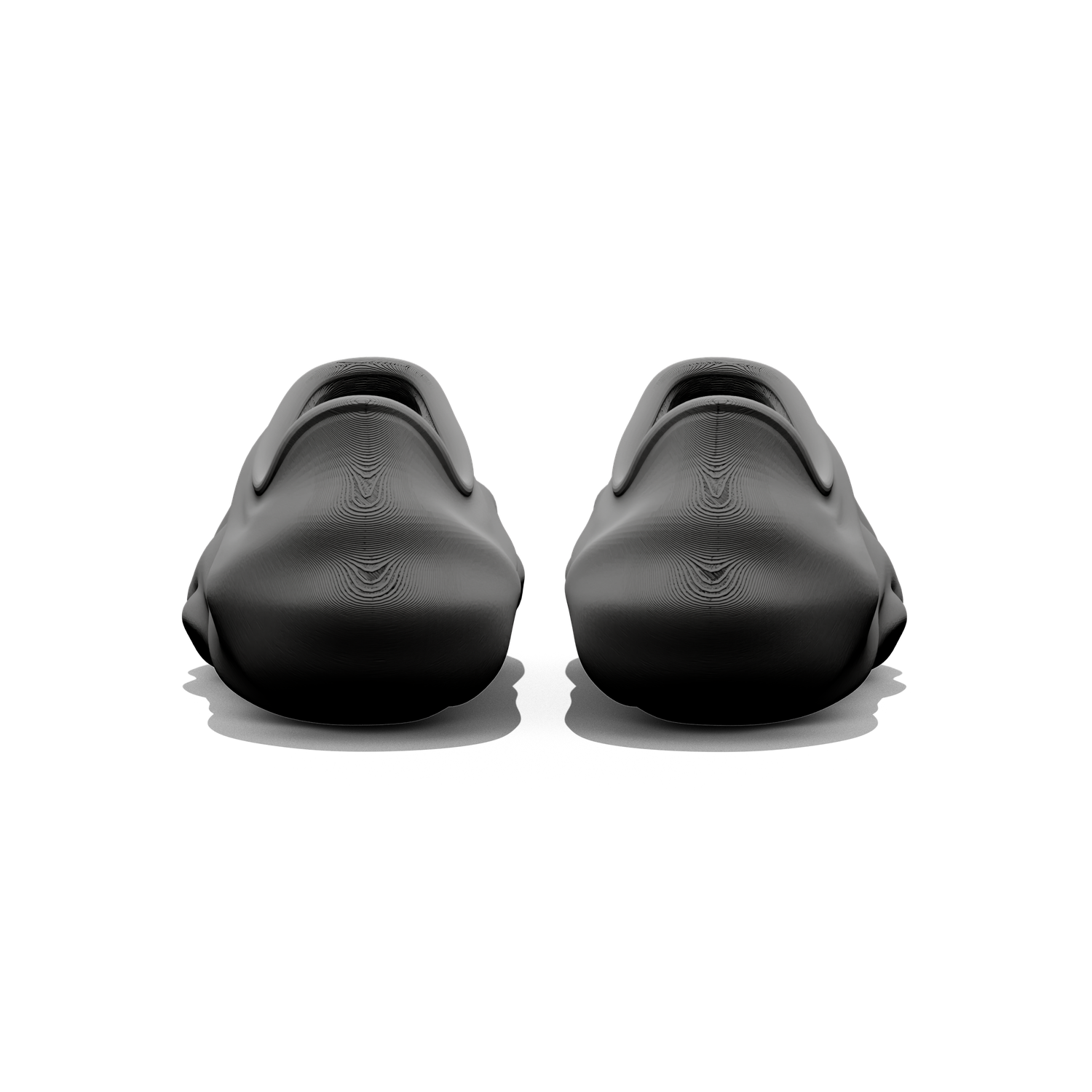 ZyAnide - 3D printed shoes - zellerfeld