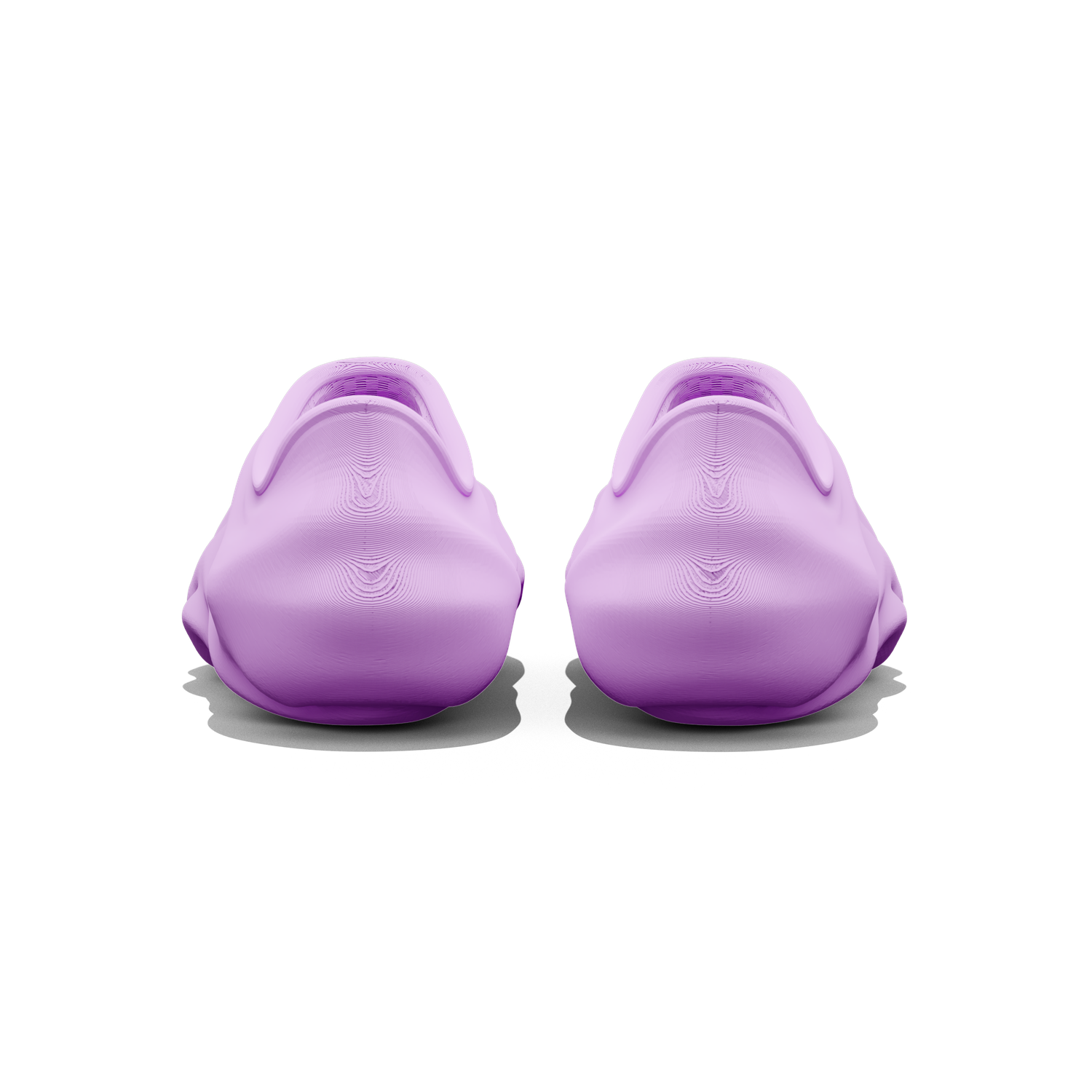 ZyAnide - 3D printed shoes - zellerfeld