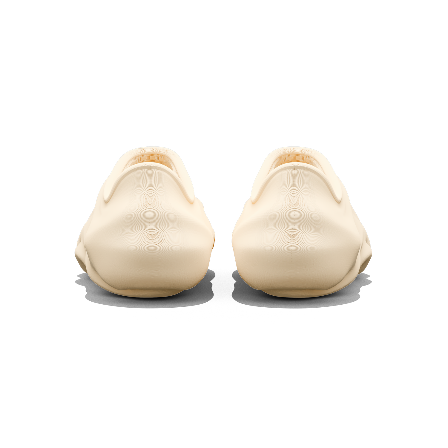ZyAnide - 3D printed shoes - zellerfeld