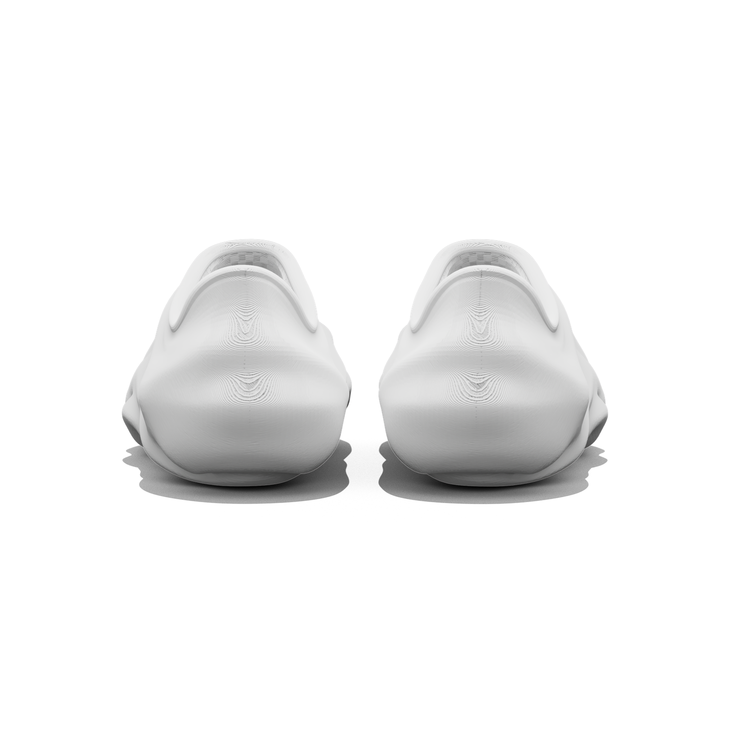 ZyAnide - 3D printed shoes - zellerfeld