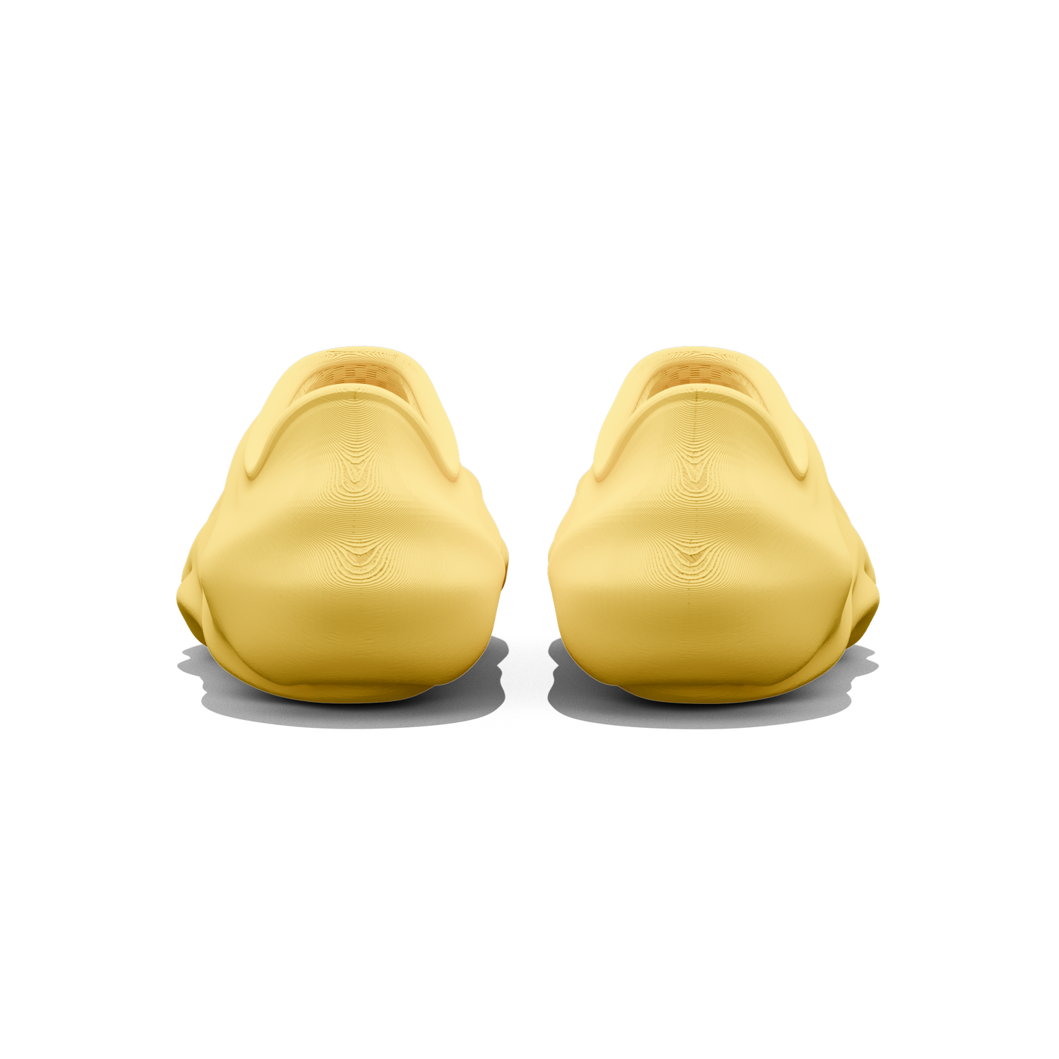 ZyAnide - 3D printed shoes - zellerfeld