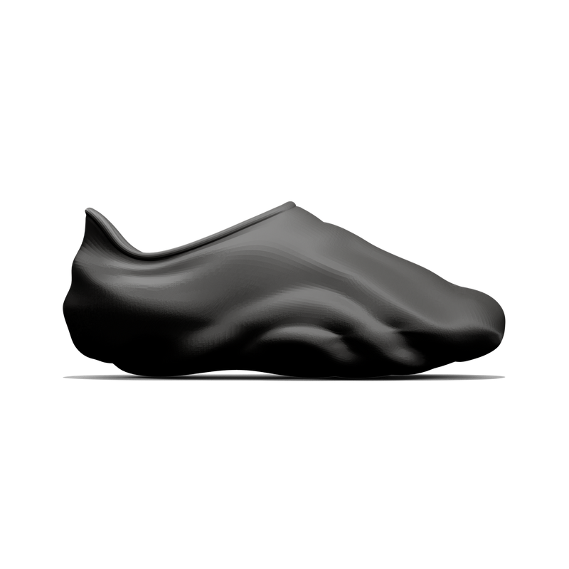 ZyAnide - 3D printed shoes - zellerfeld