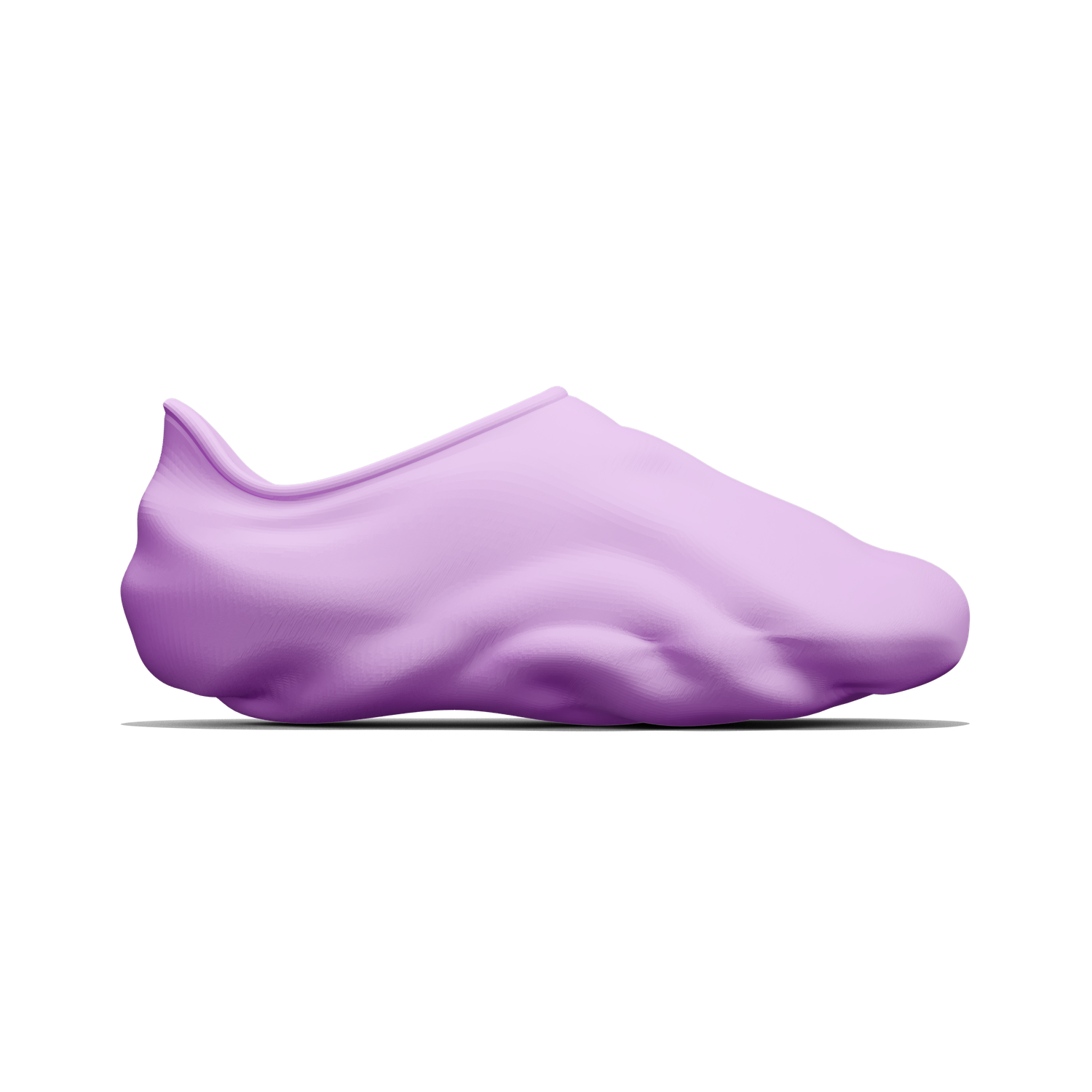 ZyAnide - 3D printed shoes - zellerfeld