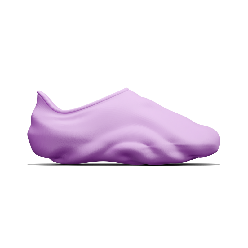 ZyAnide - 3D printed shoes - zellerfeld