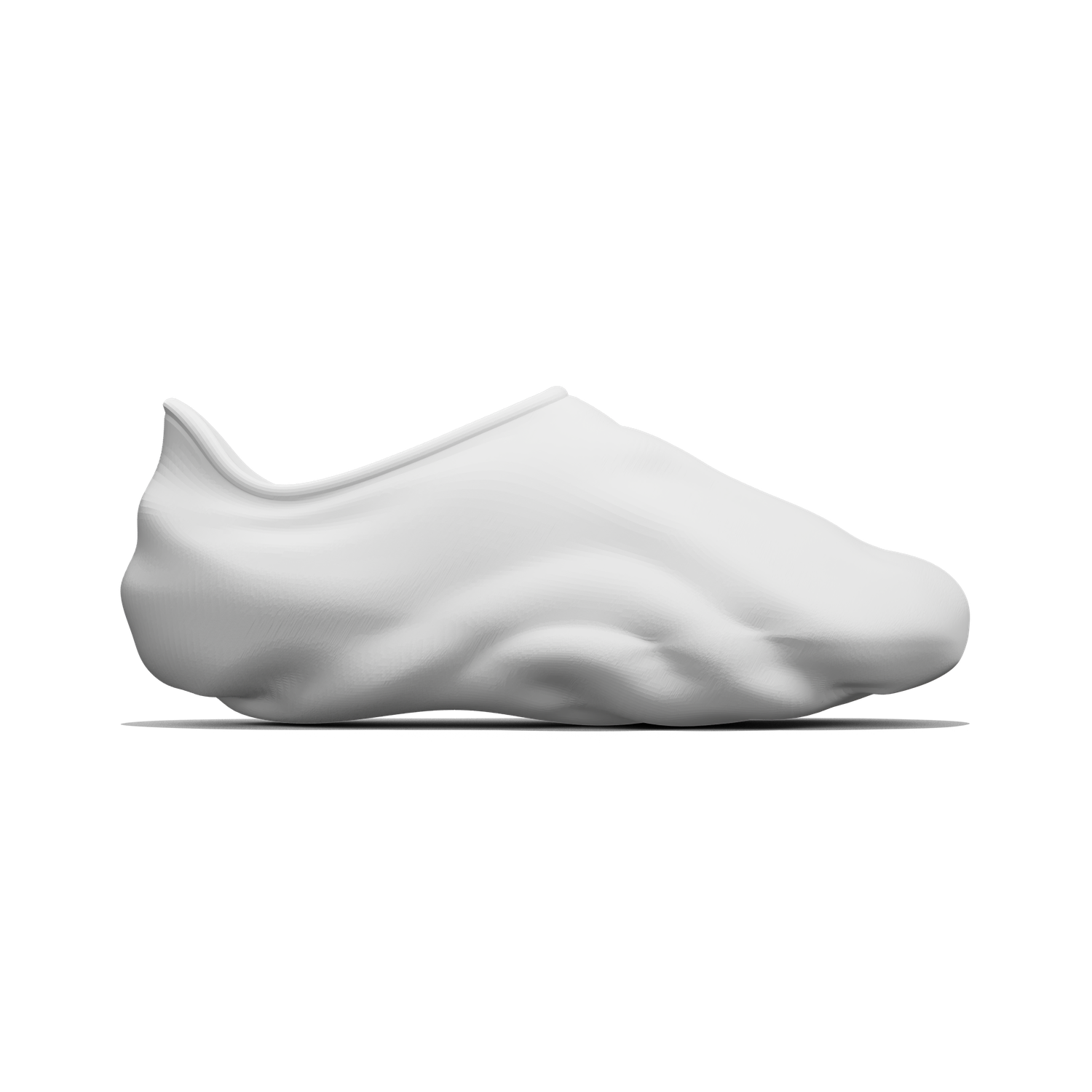ZyAnide - 3D printed shoes - zellerfeld
