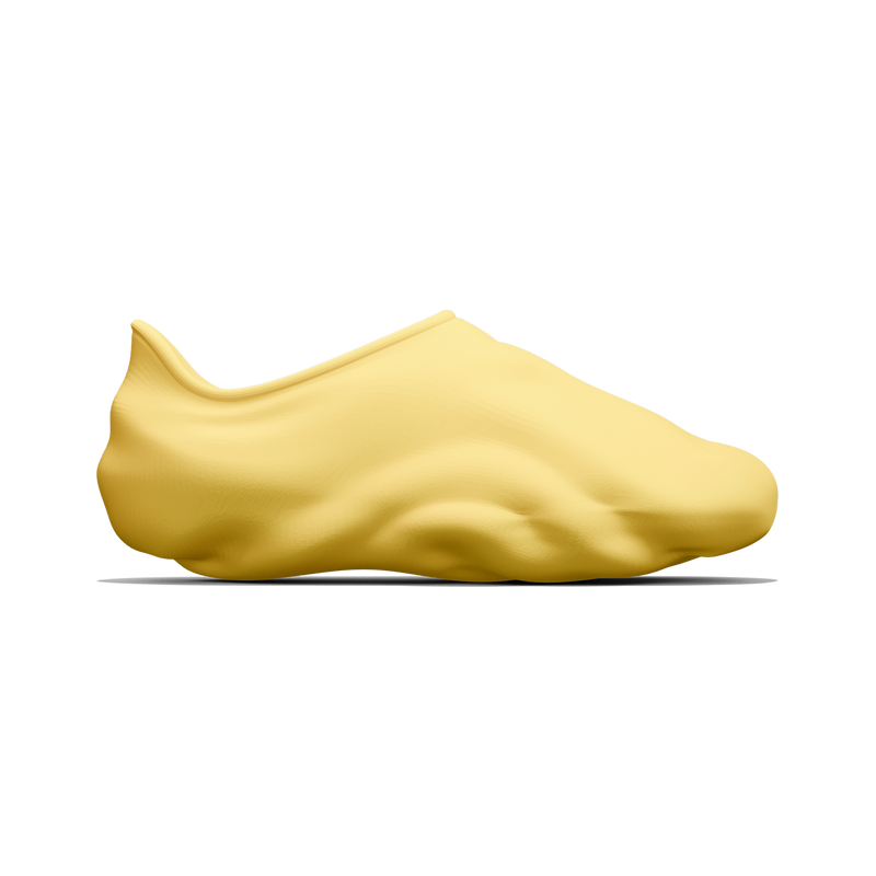 ZyAnide - 3D printed shoes - zellerfeld