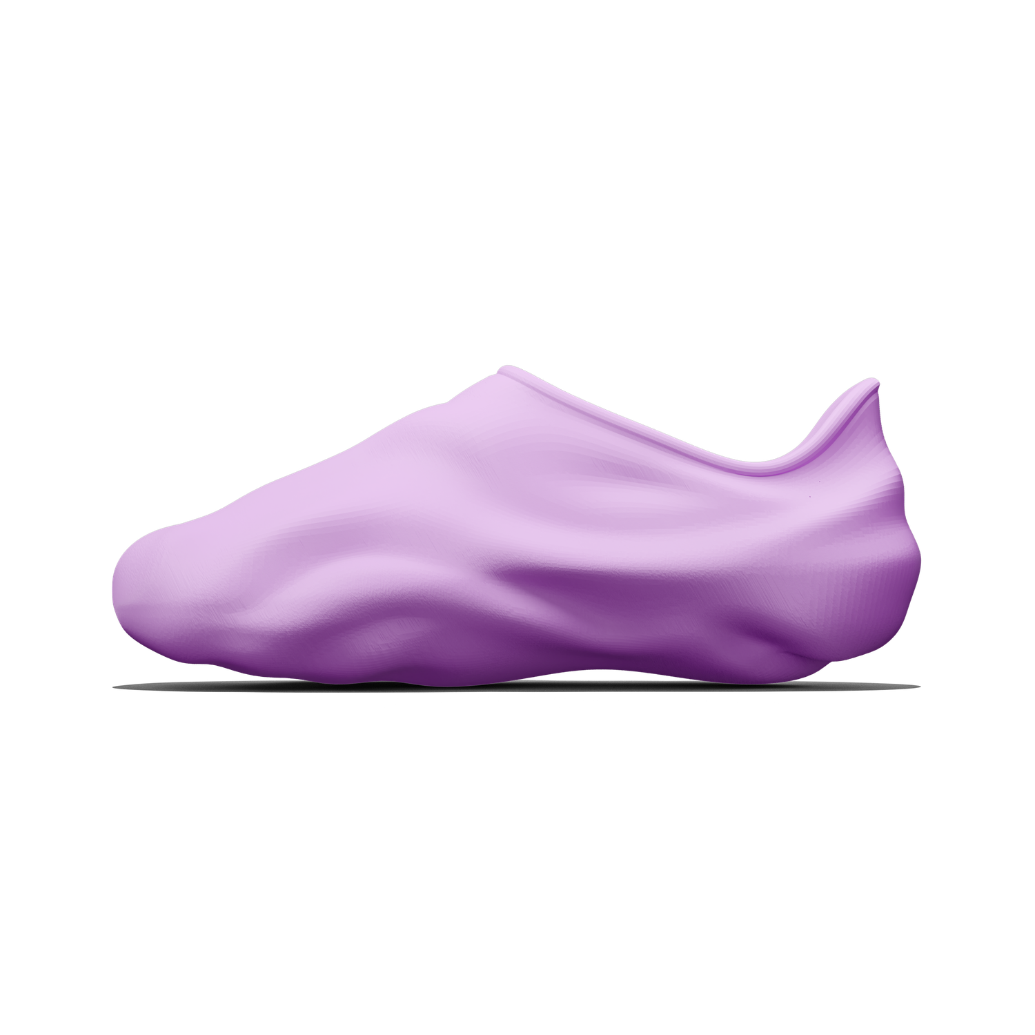 ZyAnide - 3D printed shoes - zellerfeld