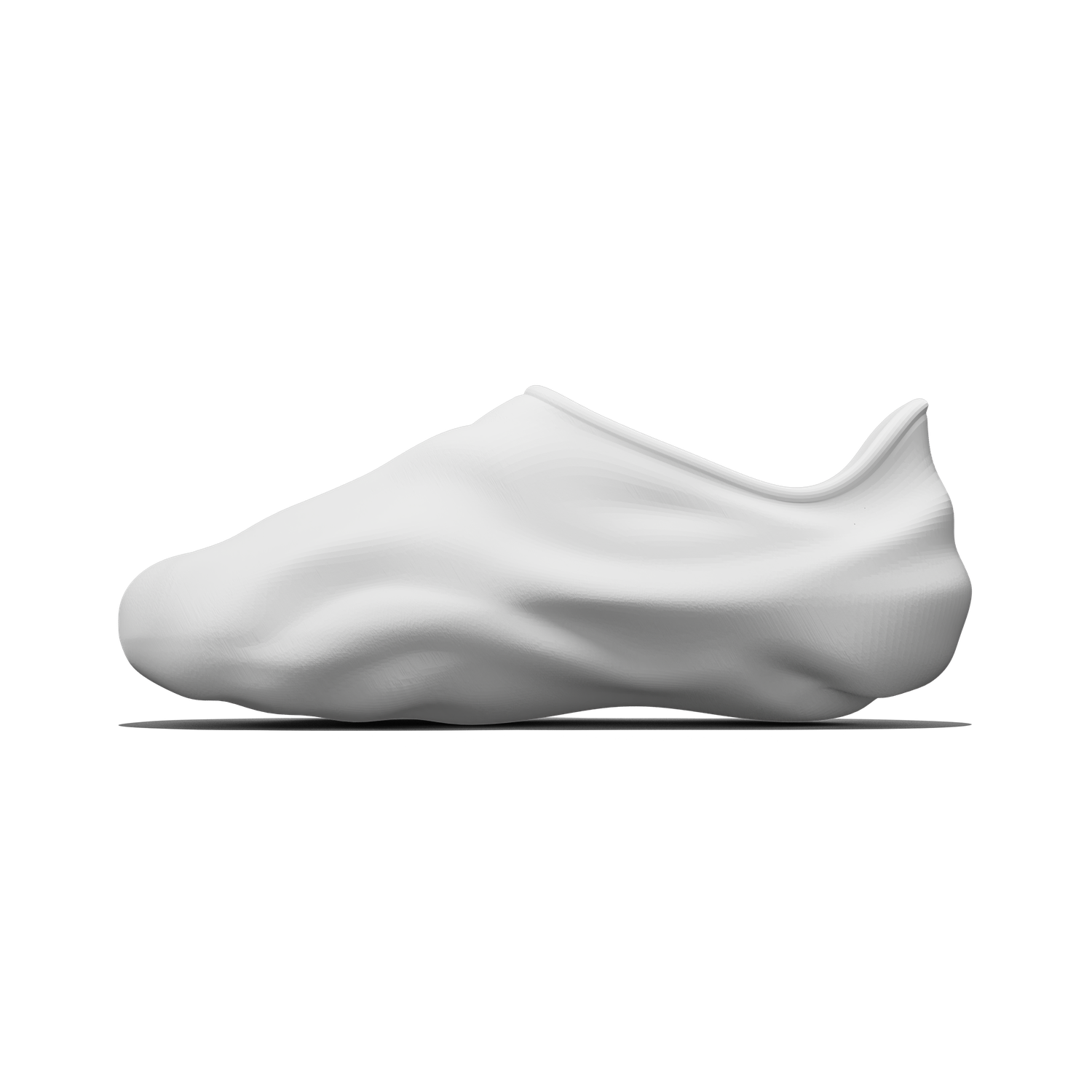 ZyAnide - 3D printed shoes - zellerfeld
