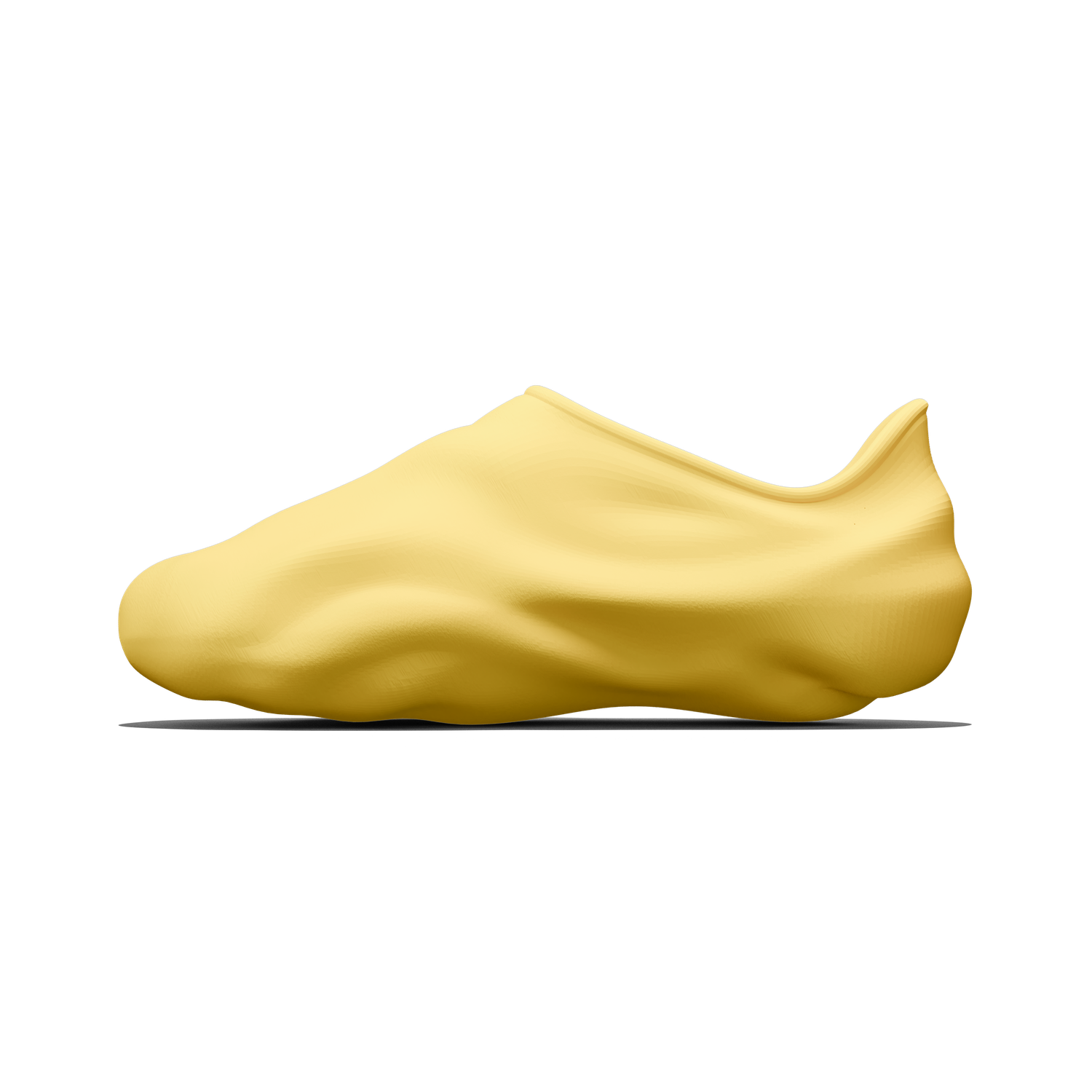 ZyAnide - 3D printed shoes - zellerfeld