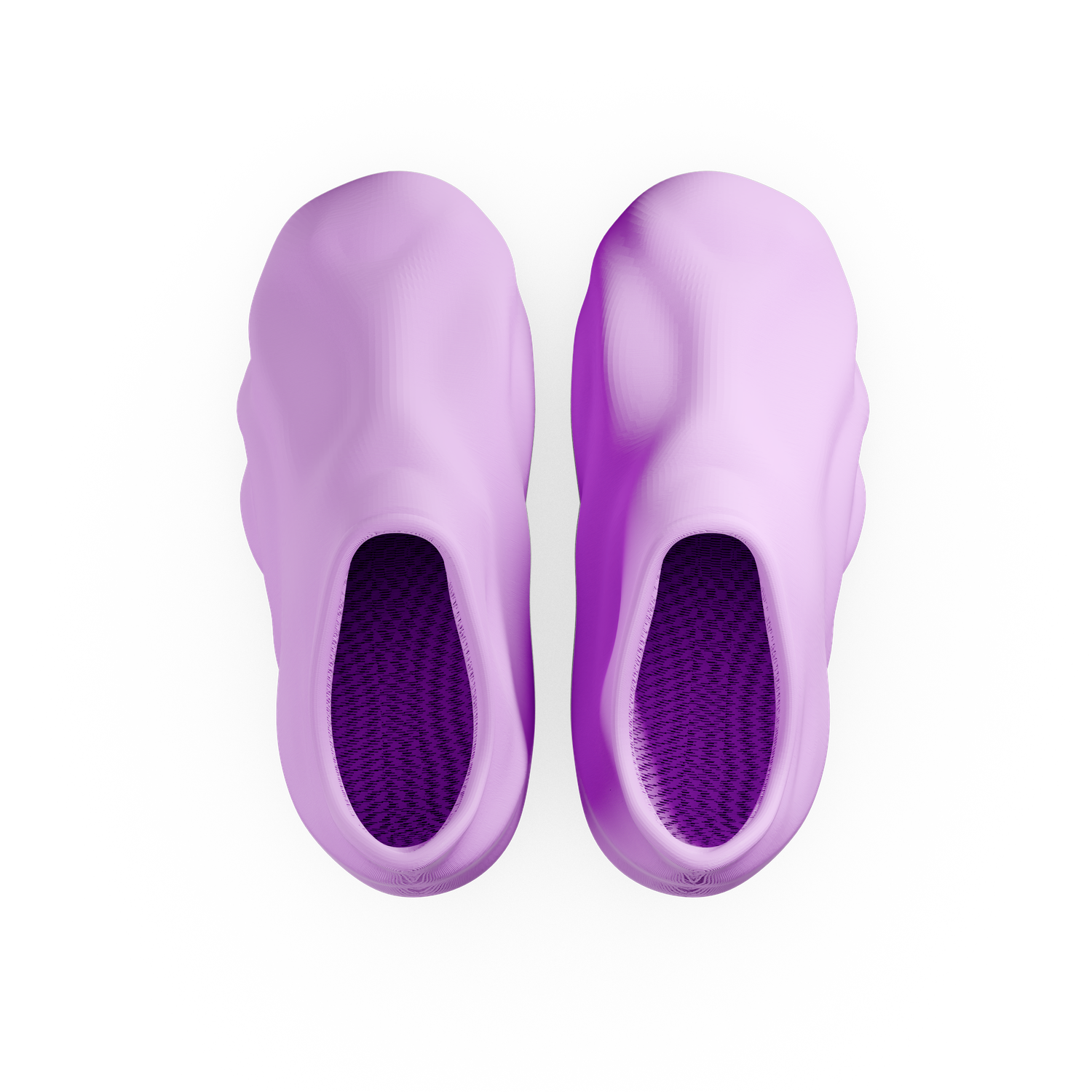 ZyAnide - 3D printed shoes - zellerfeld