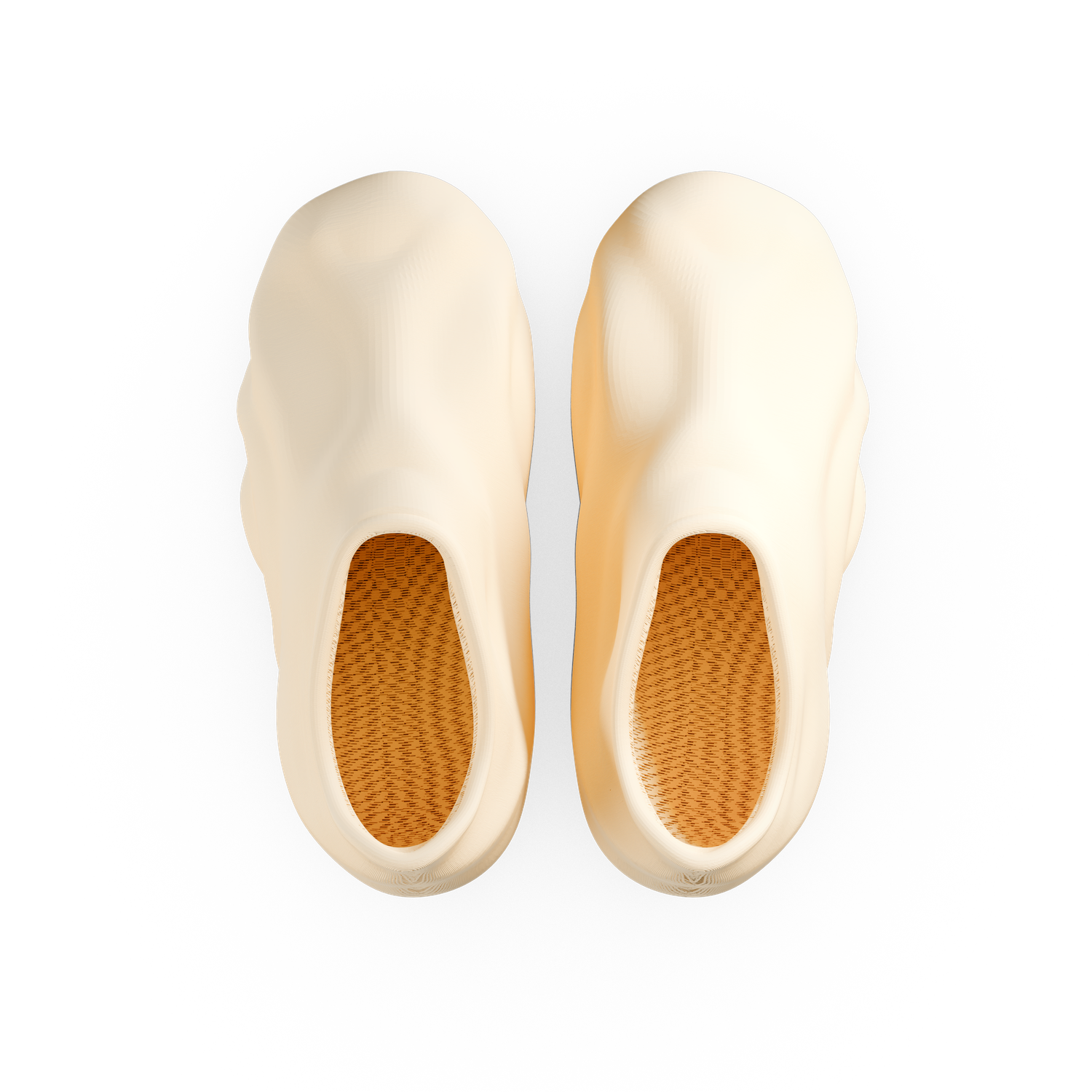 ZyAnide - 3D printed shoes - zellerfeld