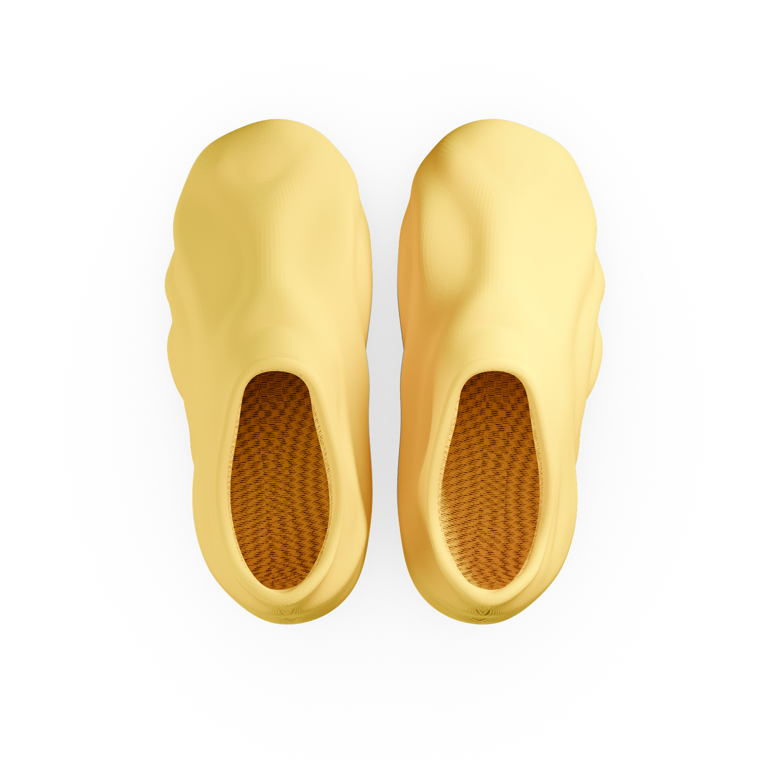ZyAnide - 3D printed shoes - zellerfeld