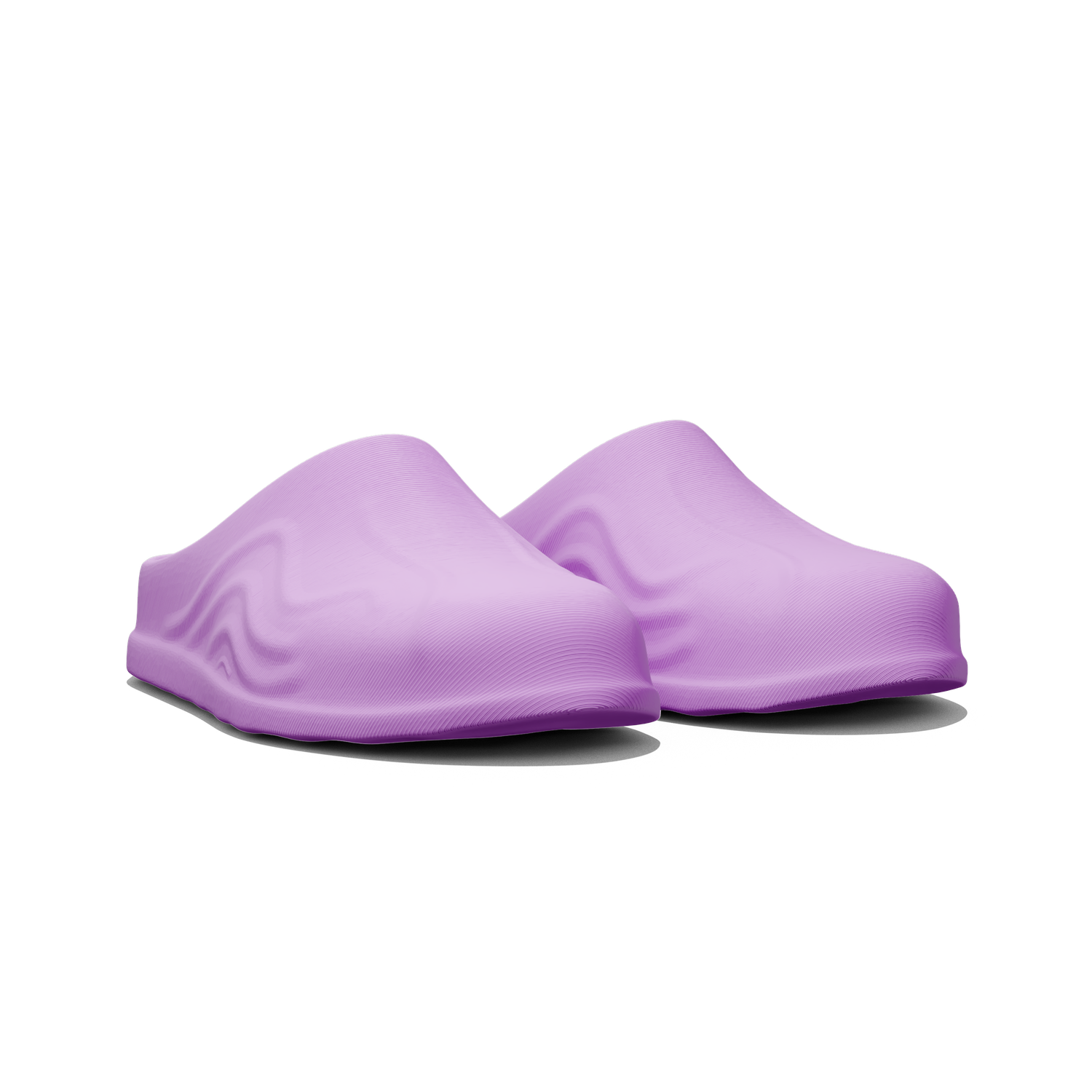 Aye - 3D printed shoes - zellerfeld