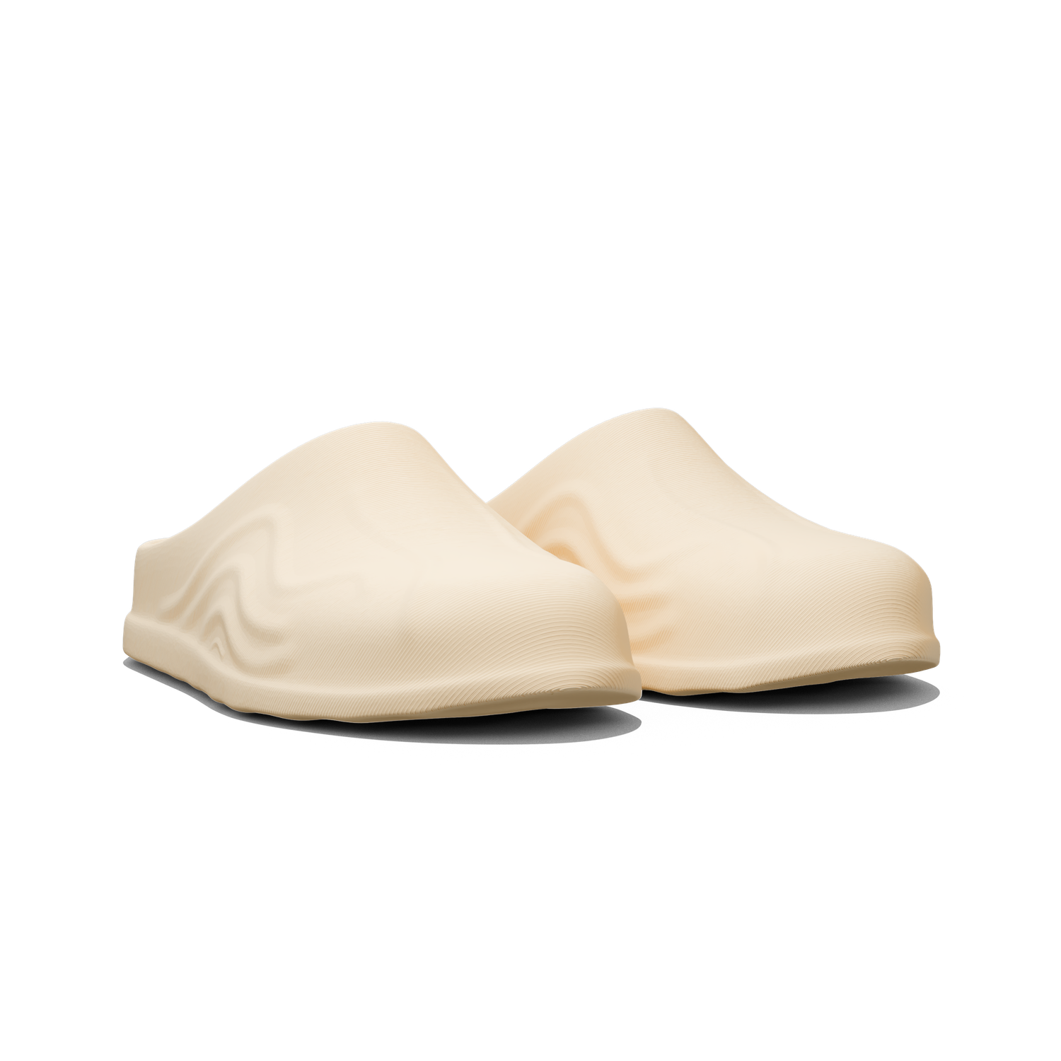 Aye - 3D printed shoes - zellerfeld