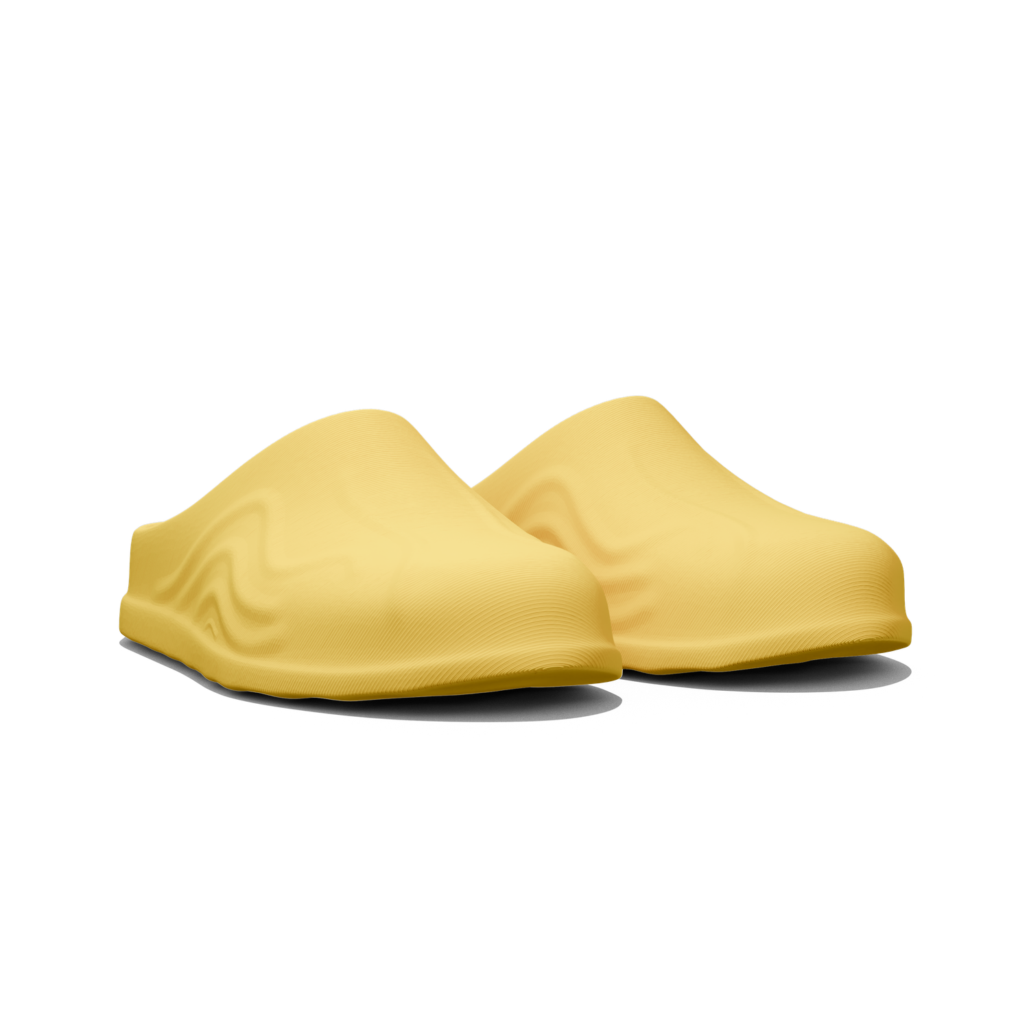 Aye - 3D printed shoes - zellerfeld