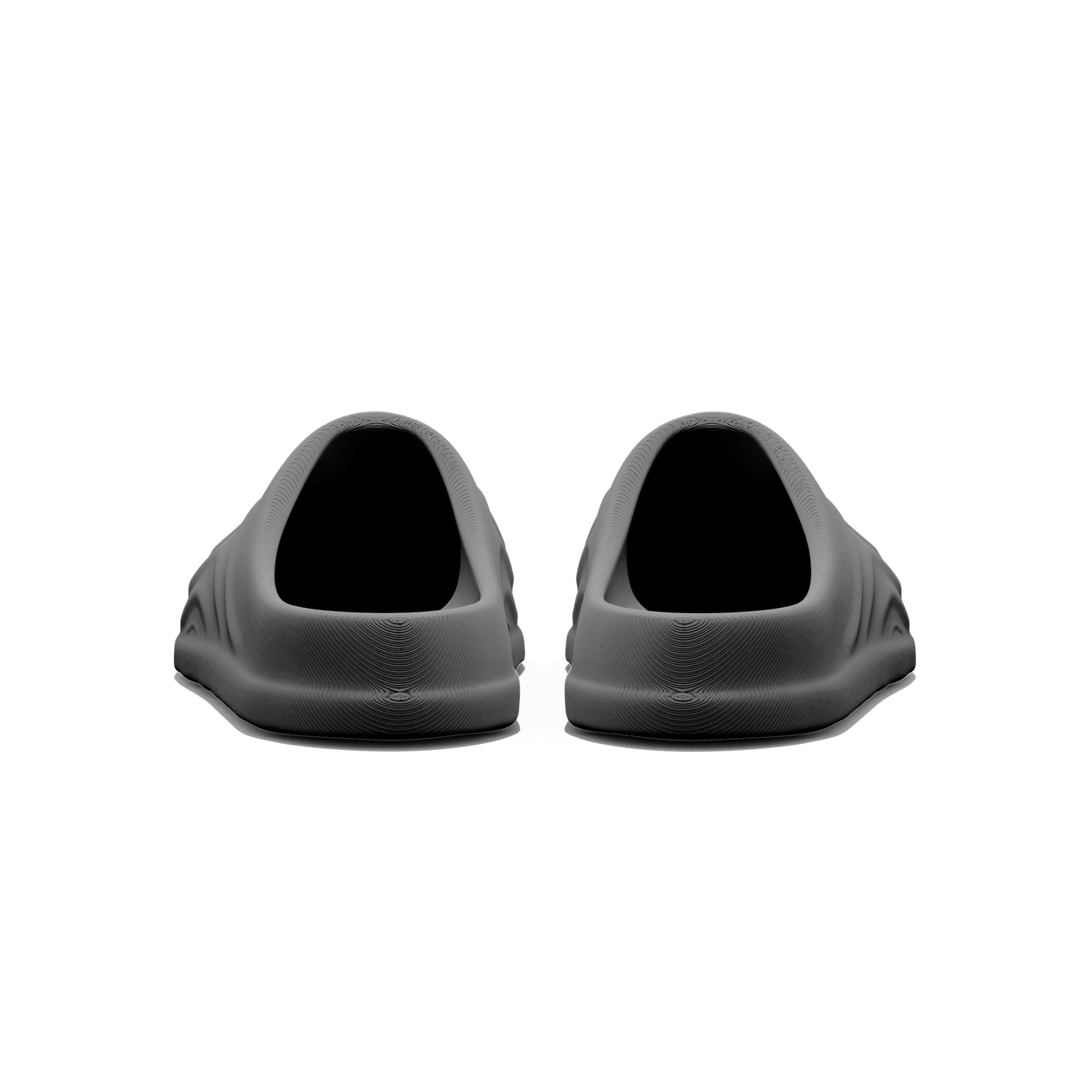 Aye - 3D printed shoes - zellerfeld