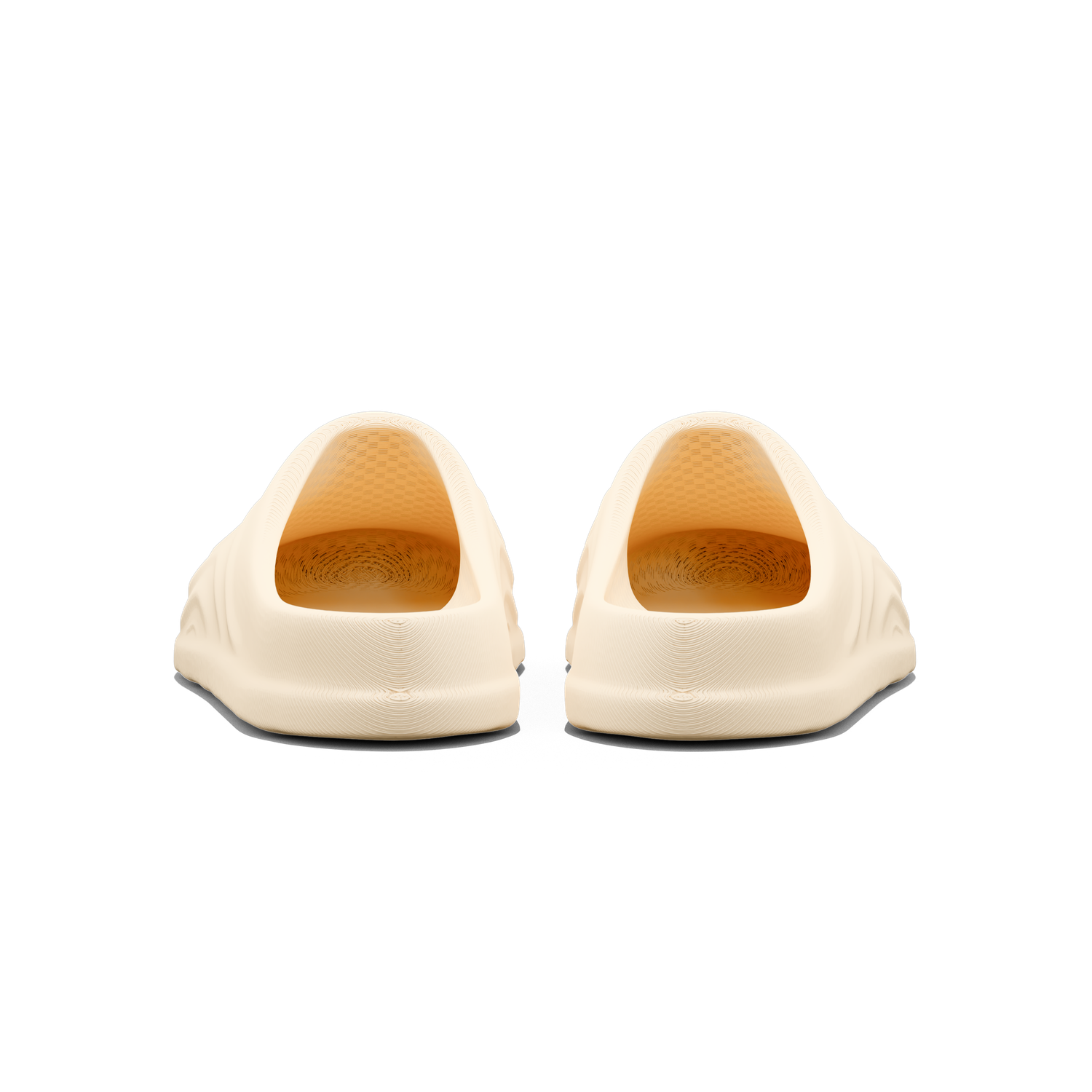 Aye - 3D printed shoes - zellerfeld