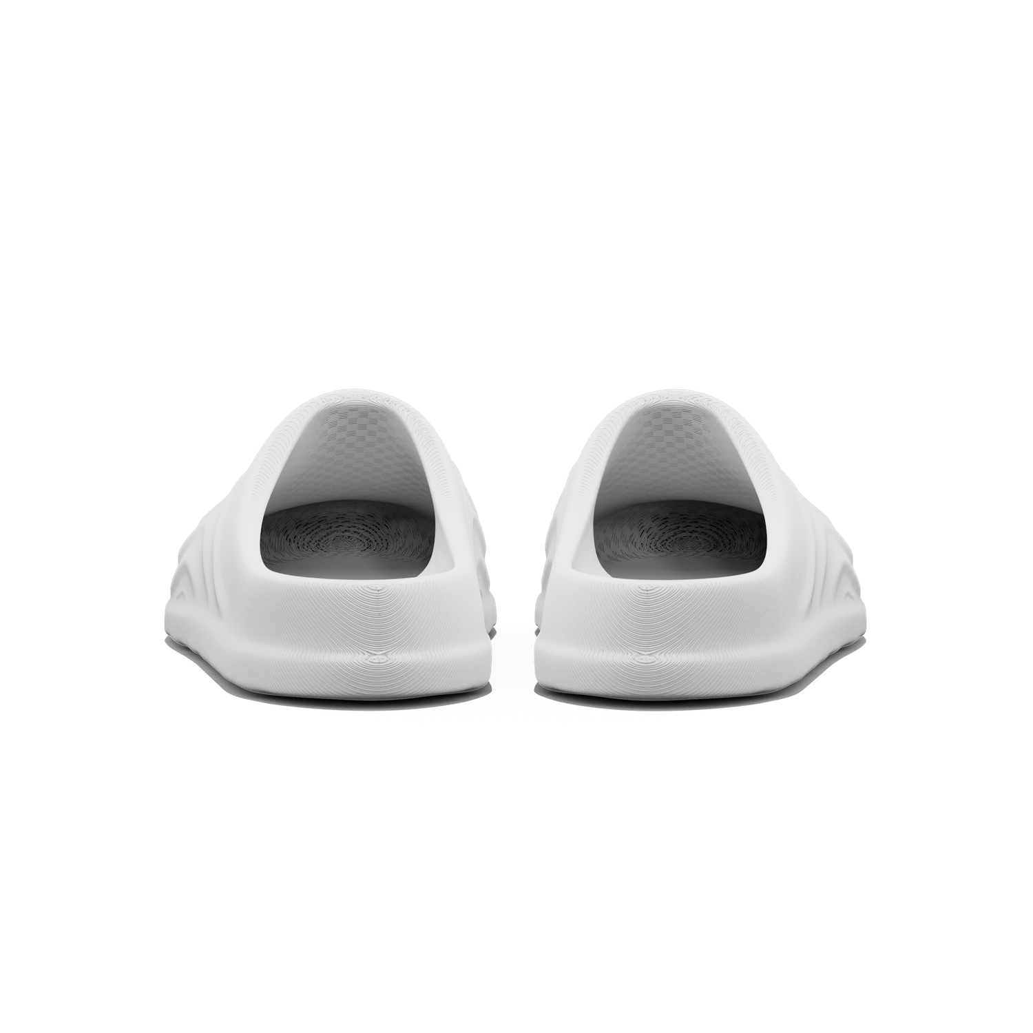 Aye - 3D printed shoes - zellerfeld