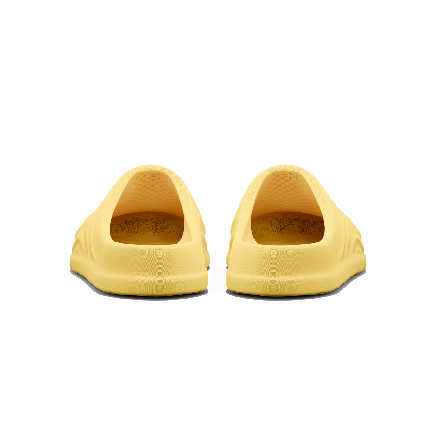 Aye - 3D printed shoes - zellerfeld